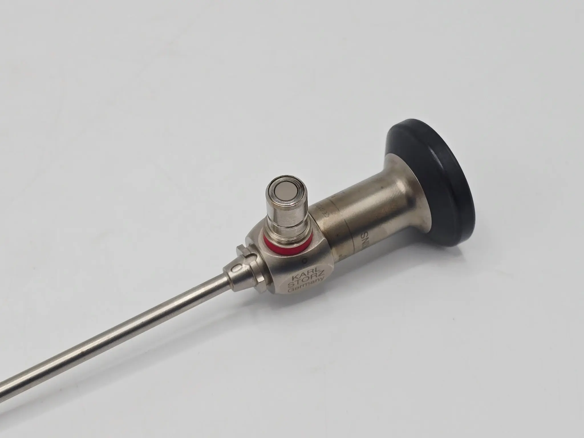 Karl Storz Cystoscopy Set 27005BA 27005CA 27026UA 27026UO w/ Tray - Image 5