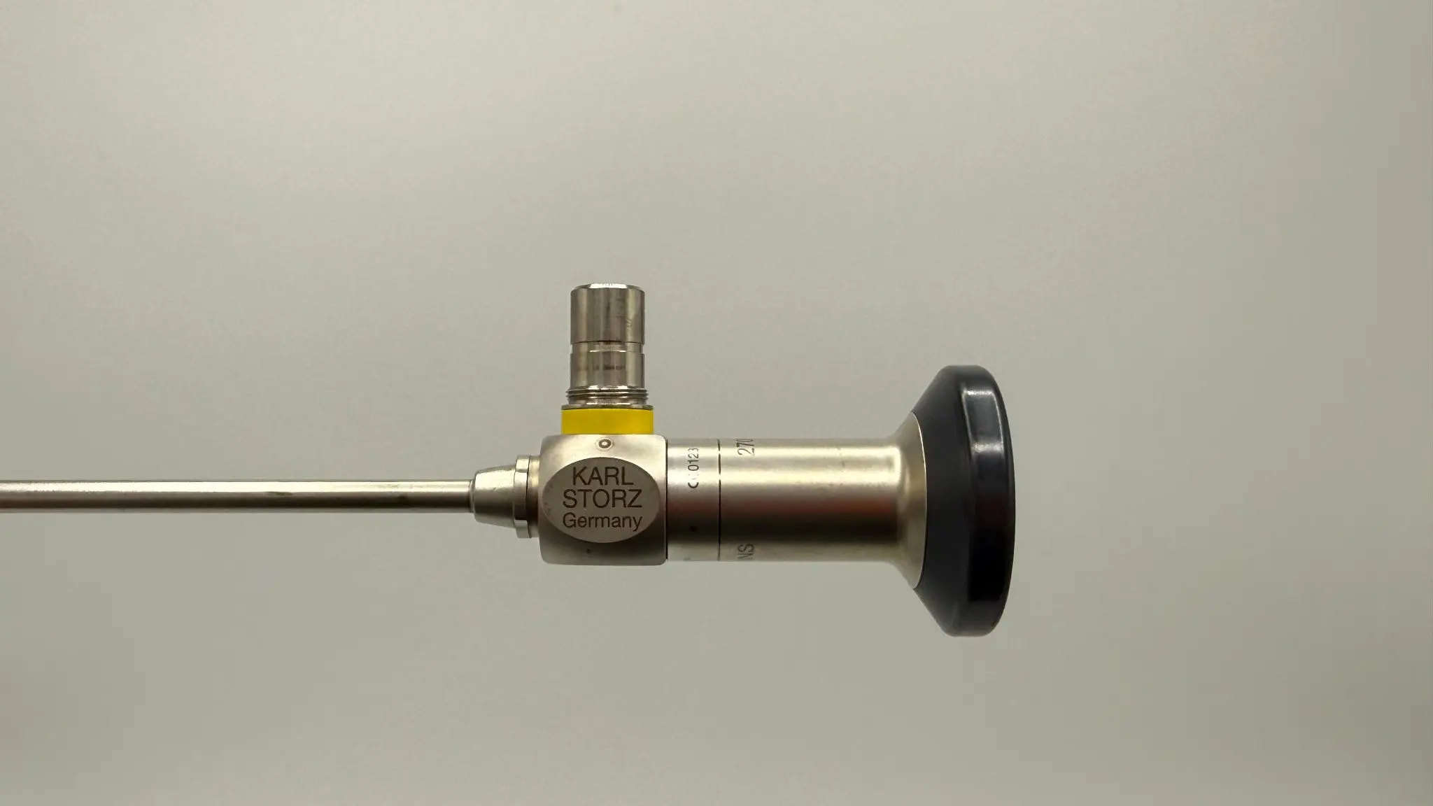 Karl Storz Cystoscopy Set 27005BA 27005CA 27026UA 27026UO w/ Weck Tray - Image 14