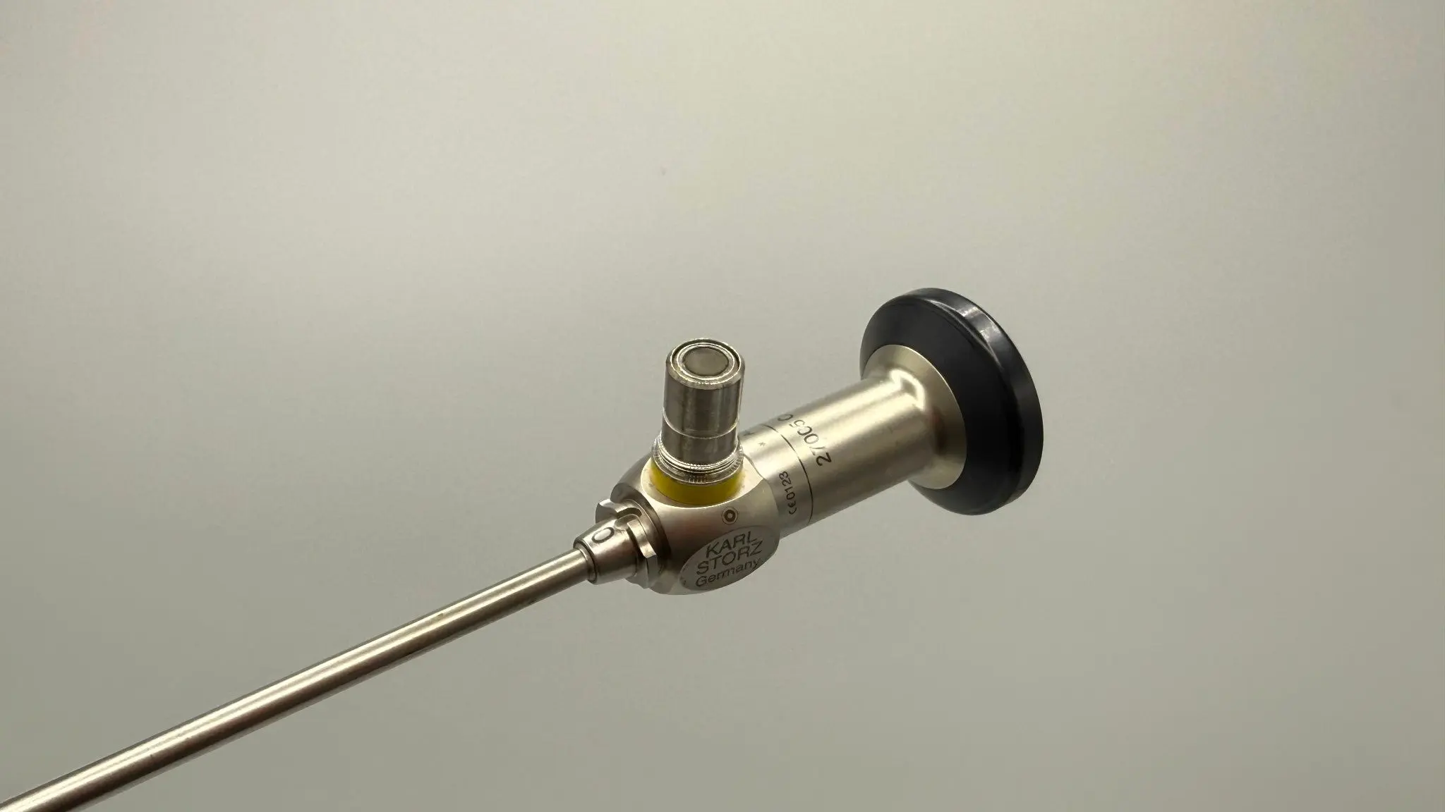 Karl Storz Cystoscopy Set 27005BA 27005CA 27026UA 27026UO w/ Weck Tray - Image 16