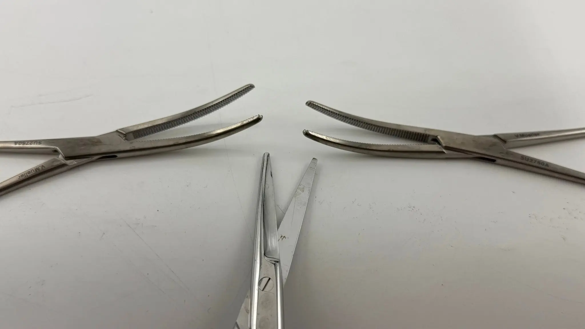 Karl Storz Cystoscopy Set 27005BA 27005CA 27026UA 27026UO w/ Weck Tray - Image 17
