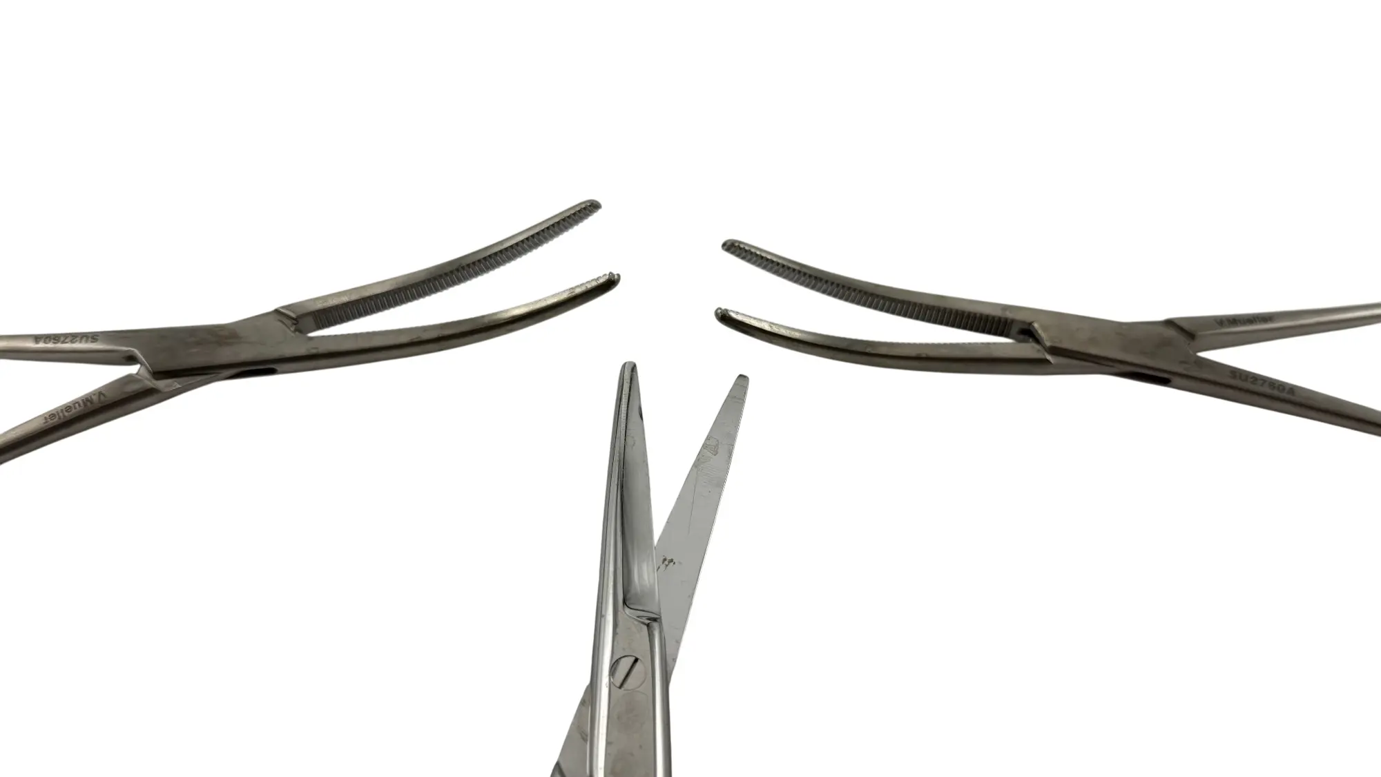 Karl Storz Cystoscopy Set 27005BA 27005CA 27026UA 27026UO w/ Weck Tray - Image 3