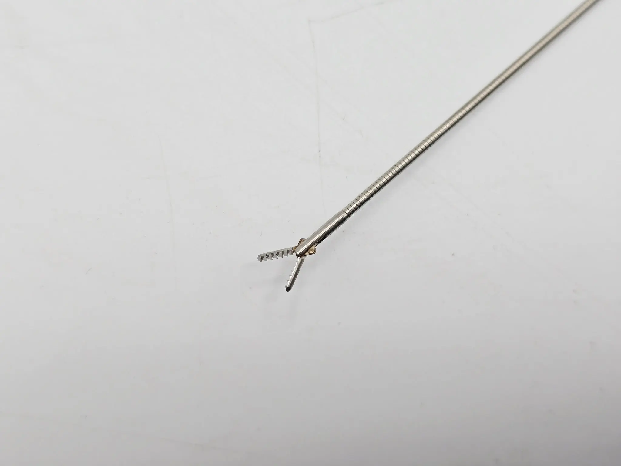 Karl Storz Cystoscopy Set 27005BA 27005CA 27026UA 27026UO w/ Weck Tray - Image 8