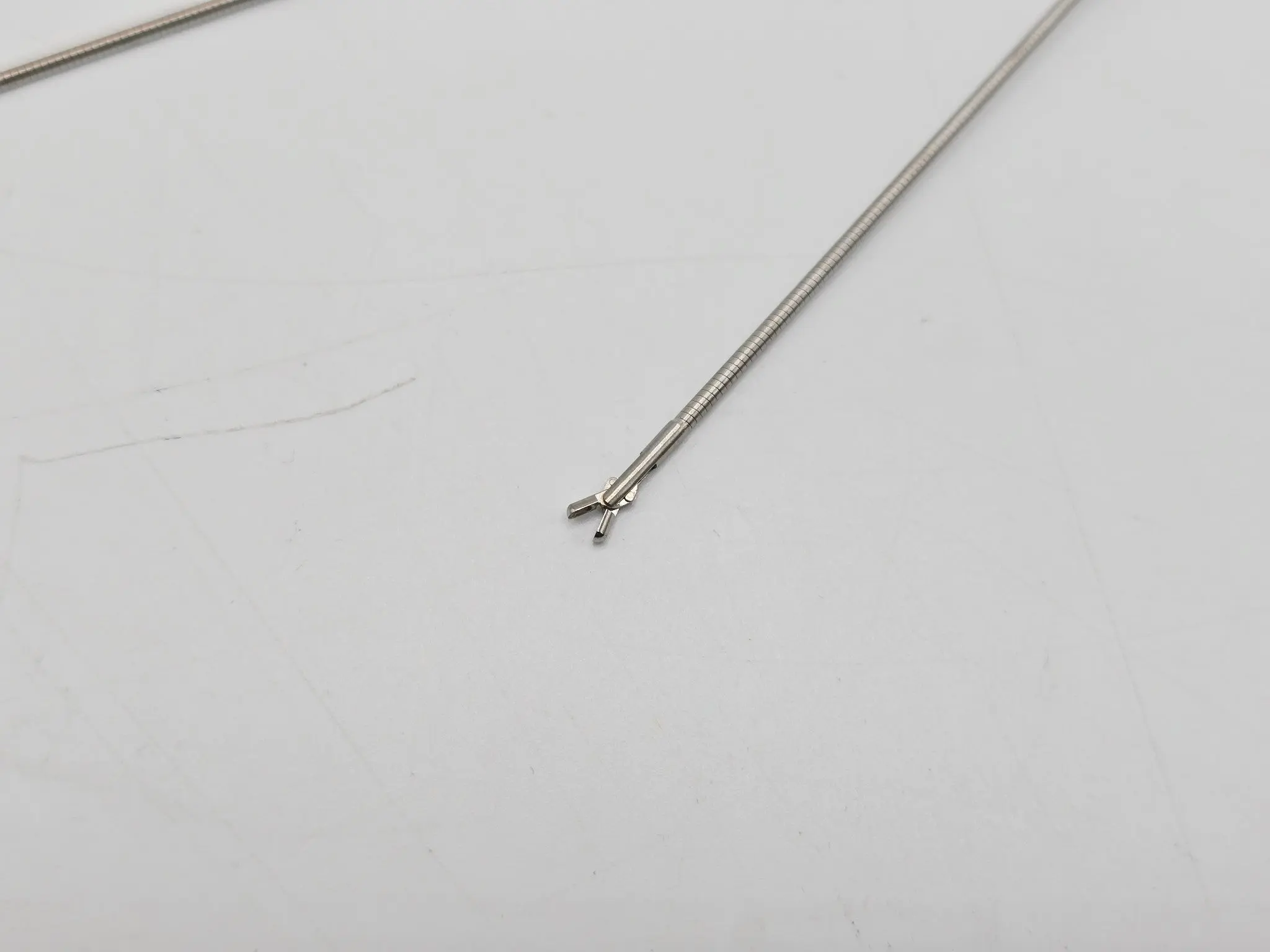Karl Storz Cystoscopy Set 27005BA 27005CA 27026UA 27026UO w/ Weck Tray - Image 9