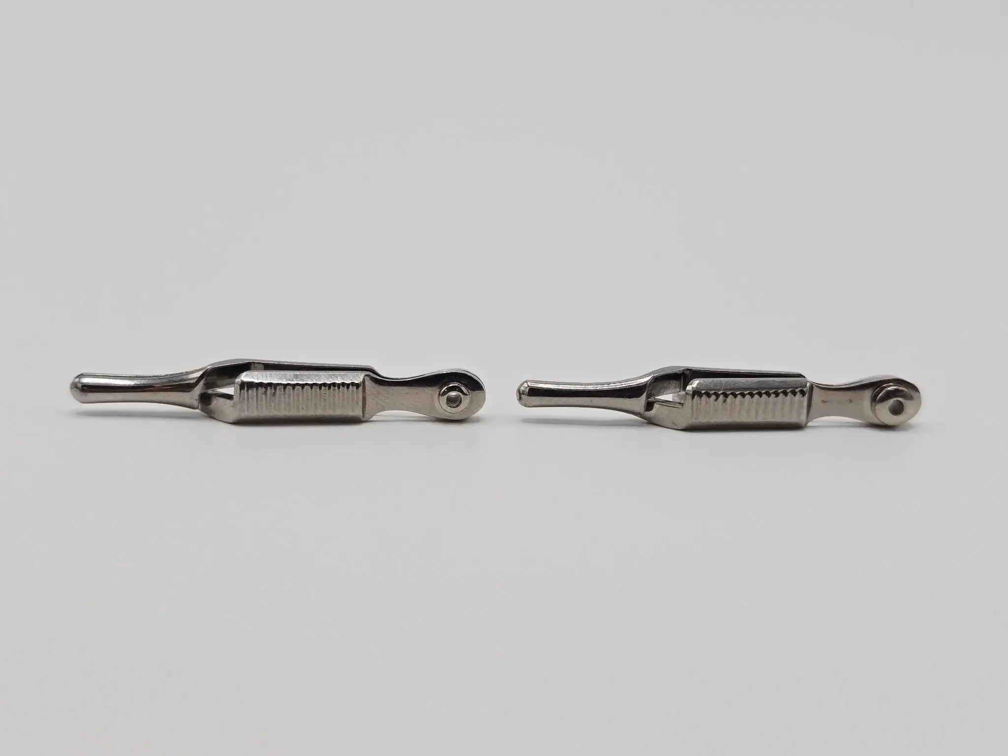 Karl Storz E3900 Dieffenbach Serrefine Bulldog Clamp 10mm 36mm Surgical Tool 1EA - Image 3