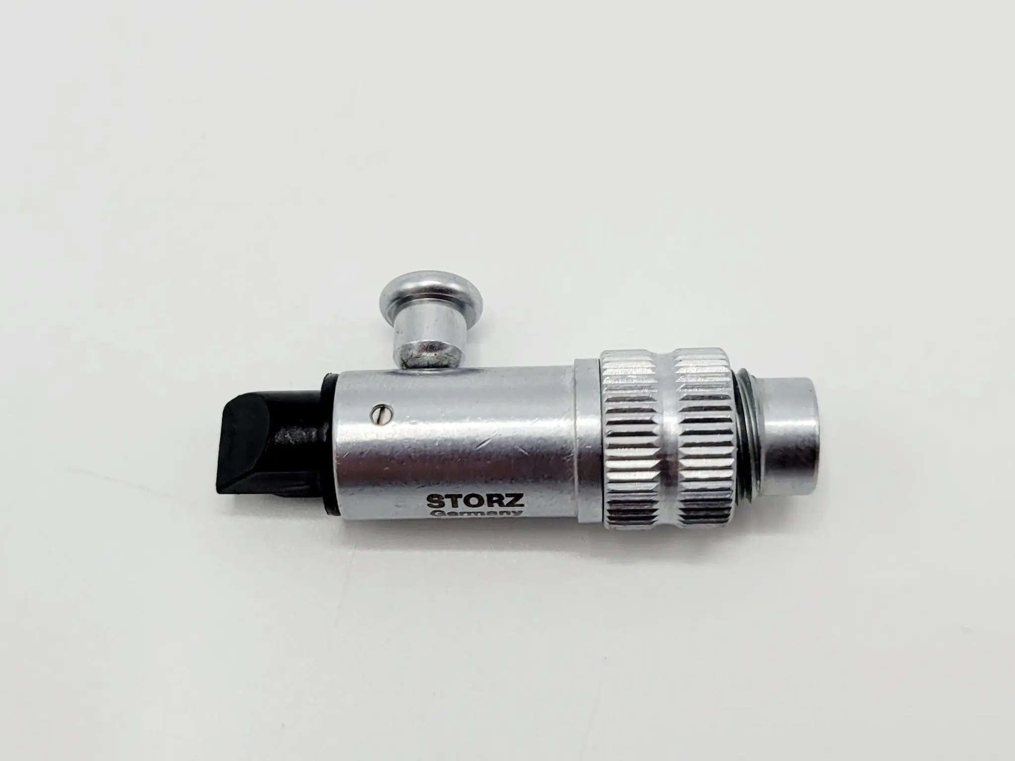 Karl Storz F 10101 Prismatic Light Deflector for Bronchoscope 1-3/4" - Image 3