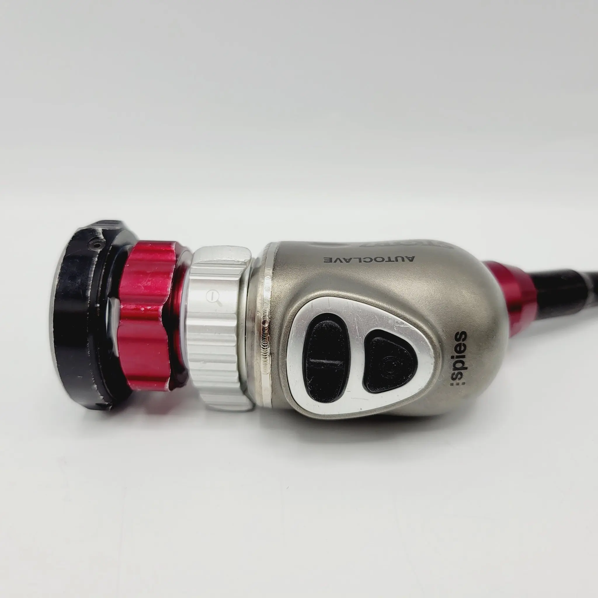 Karl Storz H3-ZA Camera Head Image 1 HD with TC300 S H3-Link - Image 4