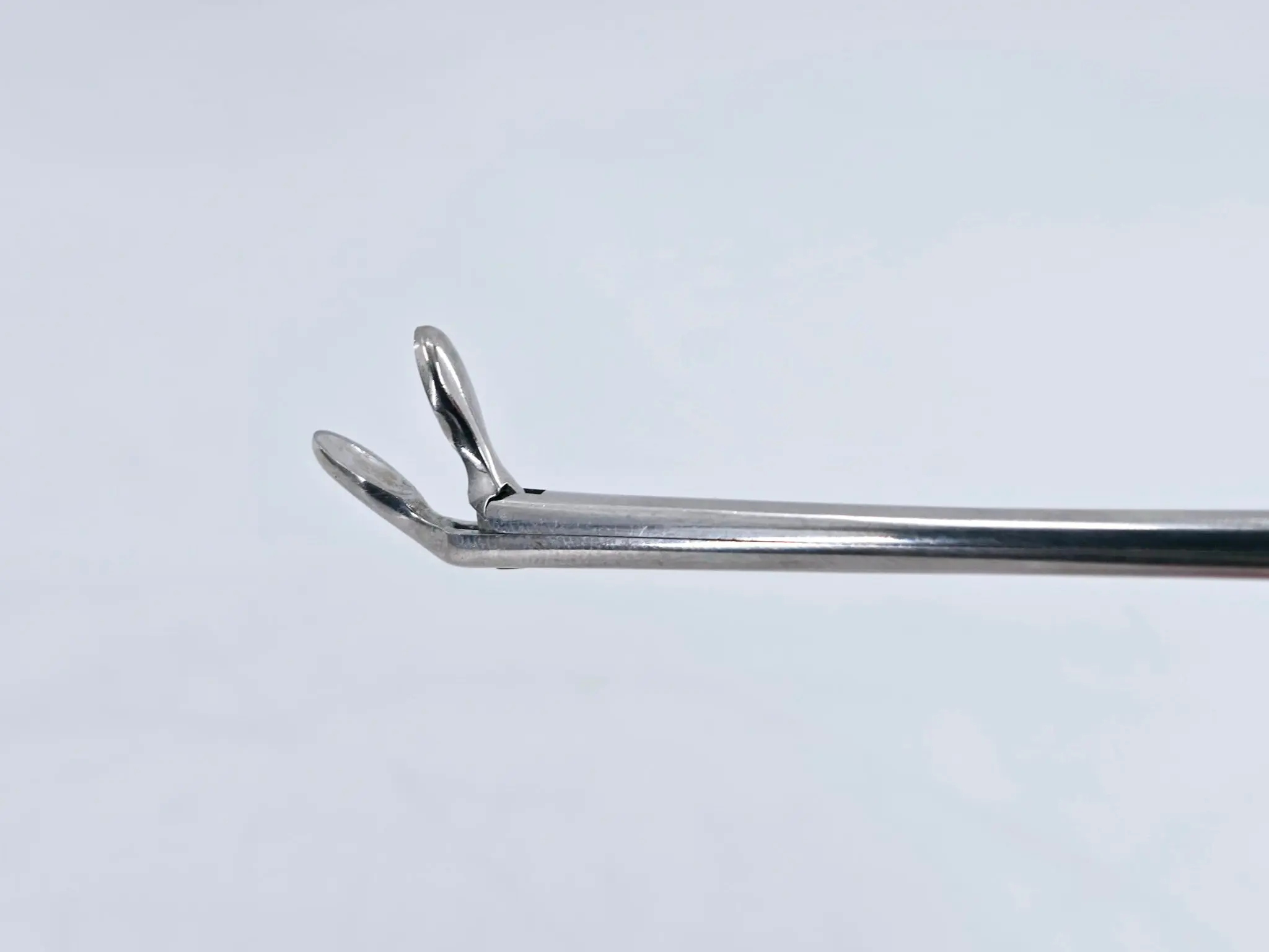 Karl Storz N2976 Weil Nasal Forceps Upturned ENT 7-1/8" - Image 4