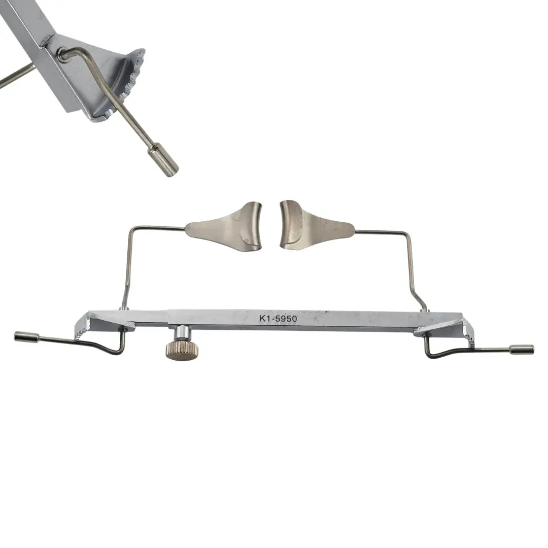 Katena K1-5950 Smirmaul Eye Speculum