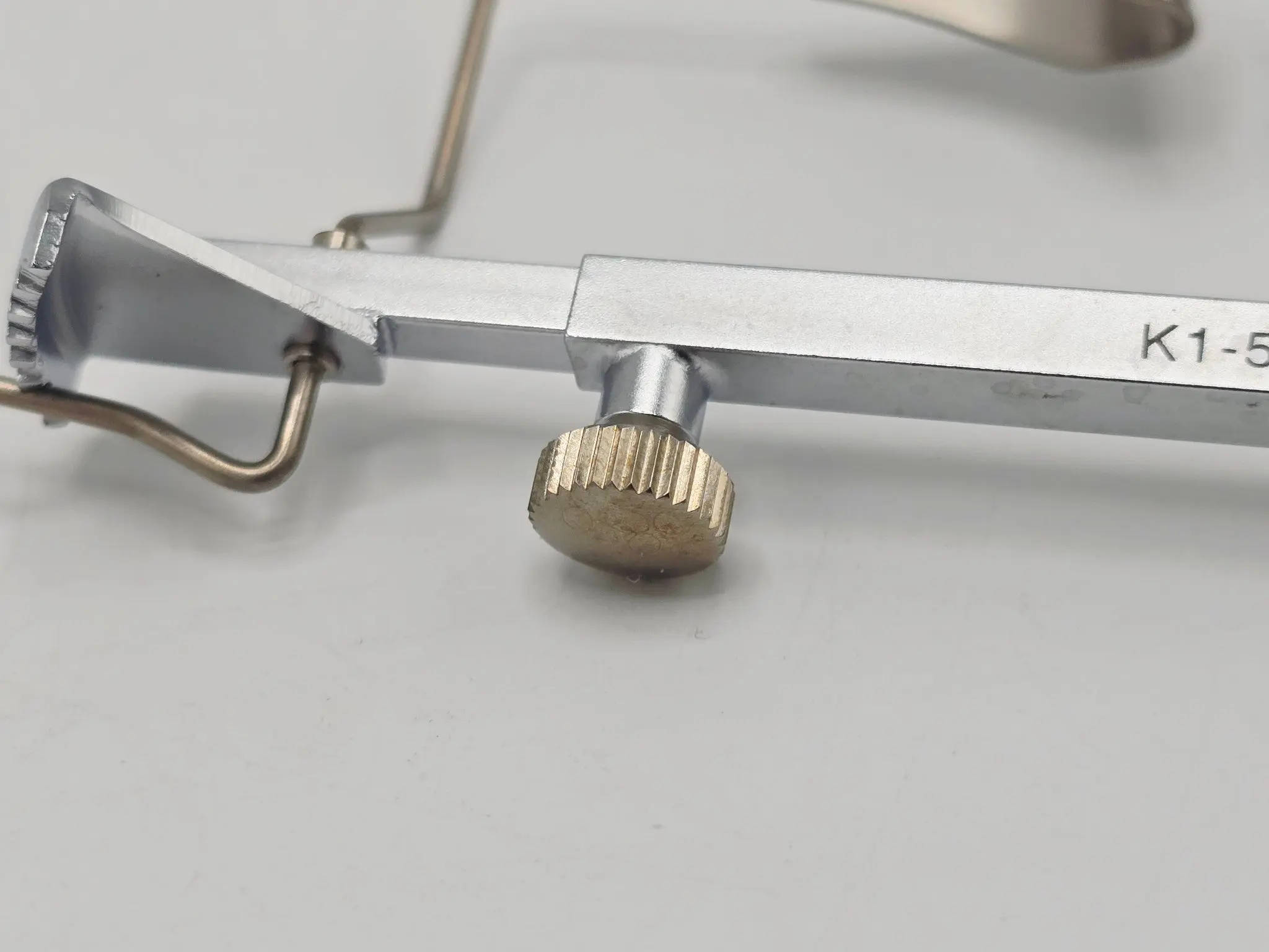 Katena K1-5950 Smirmaul Eye Speculum - Image 5