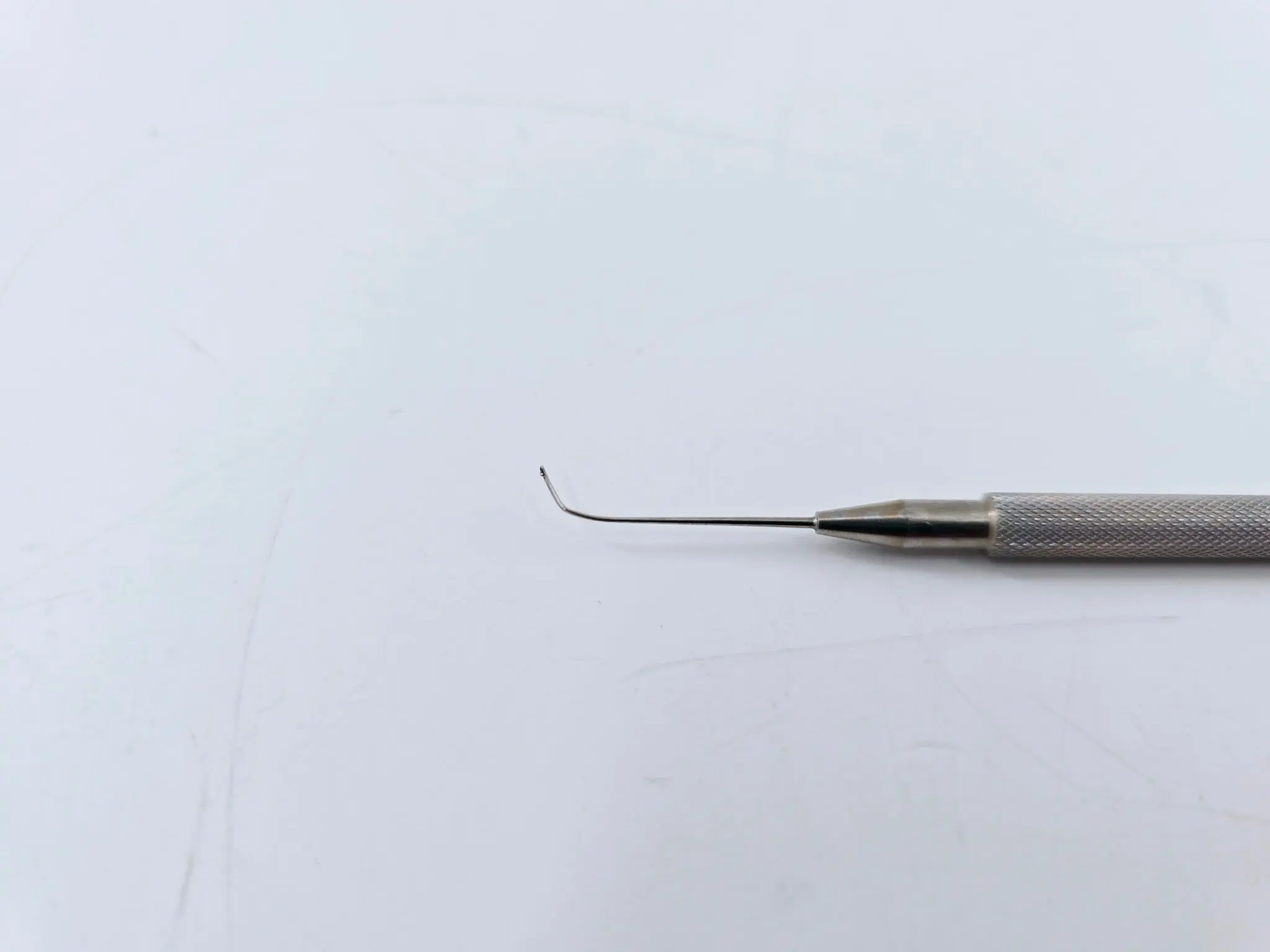 Katena K3-2680 Lester IOL Manipulator, Straight, Ophthalmology 4-3/4" - Image 4