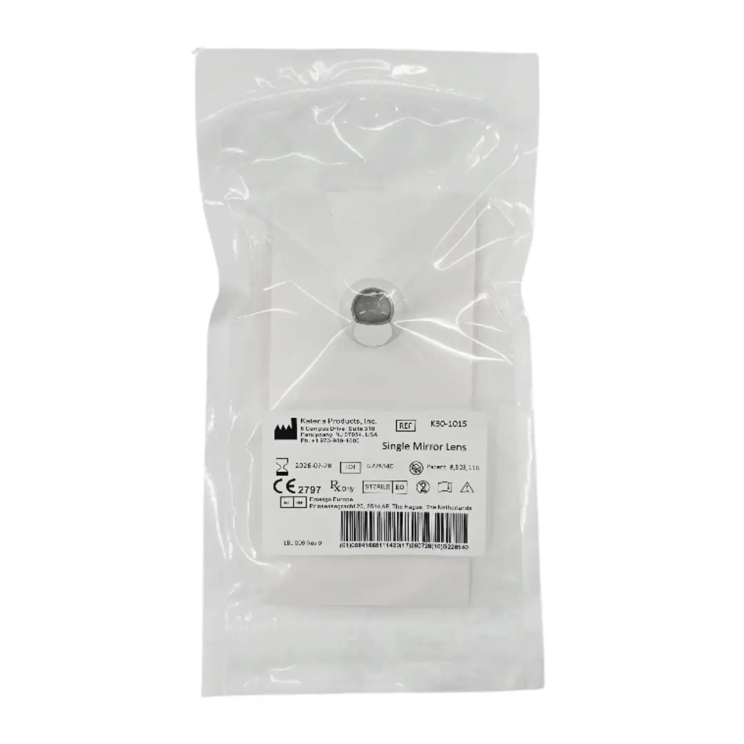 Katena K30-1015 Single Mirror Lens 1/EA