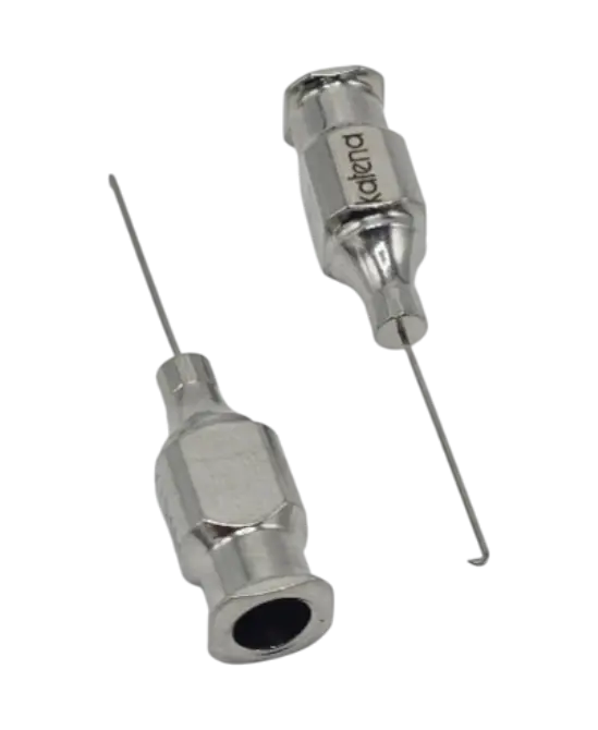 Katena K7-5464 Chang Hydrodissection Cannula 27G Ophthalmic 2 Pieces