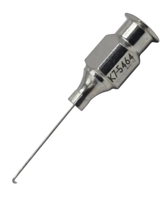 Katena K7-5464 Chang Hydrodissection Cannula 27G Ophthalmic 2 Pieces - Image 2
