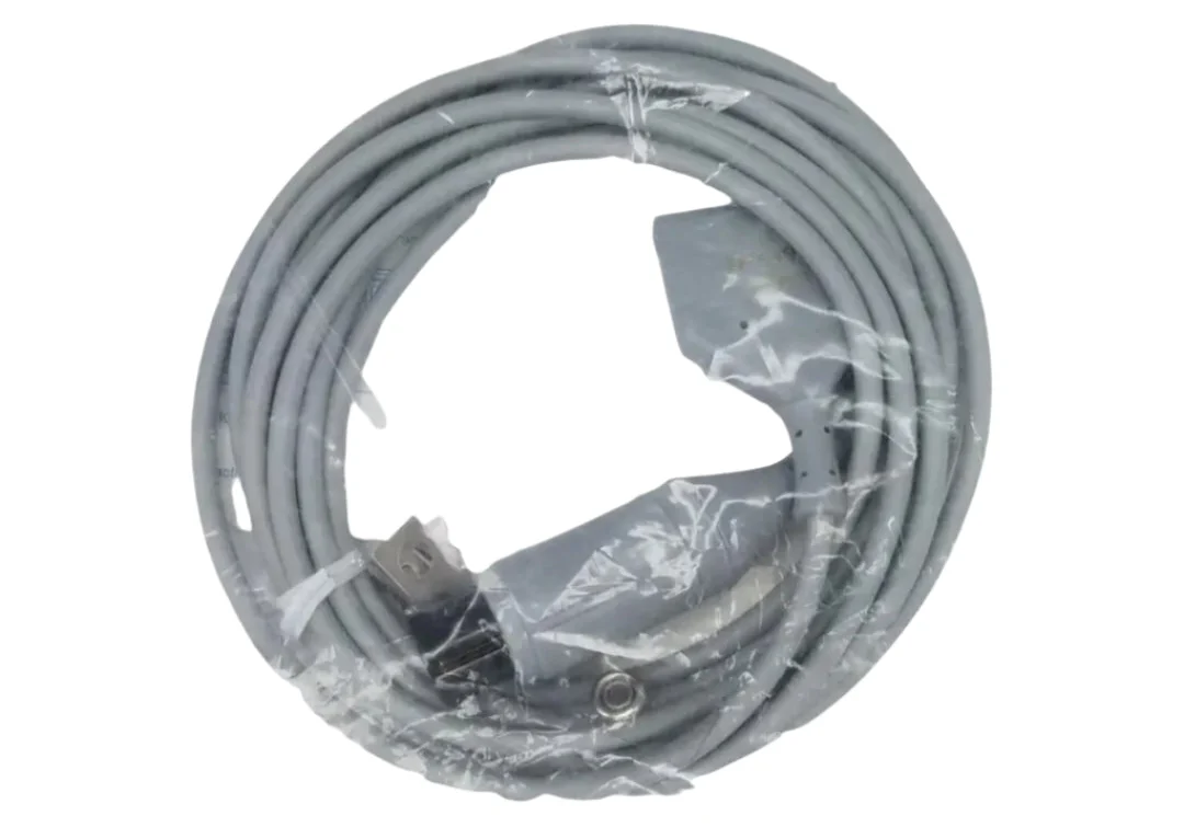 Kendall D-1393 ECG 3 Lead 6 Pin Patient Cable (New) 30 Day Warranty