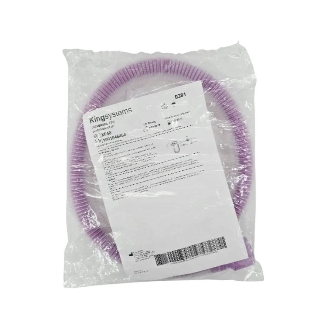 King Systems XF40 Universal F2 Extension Kit 38" 1/EA