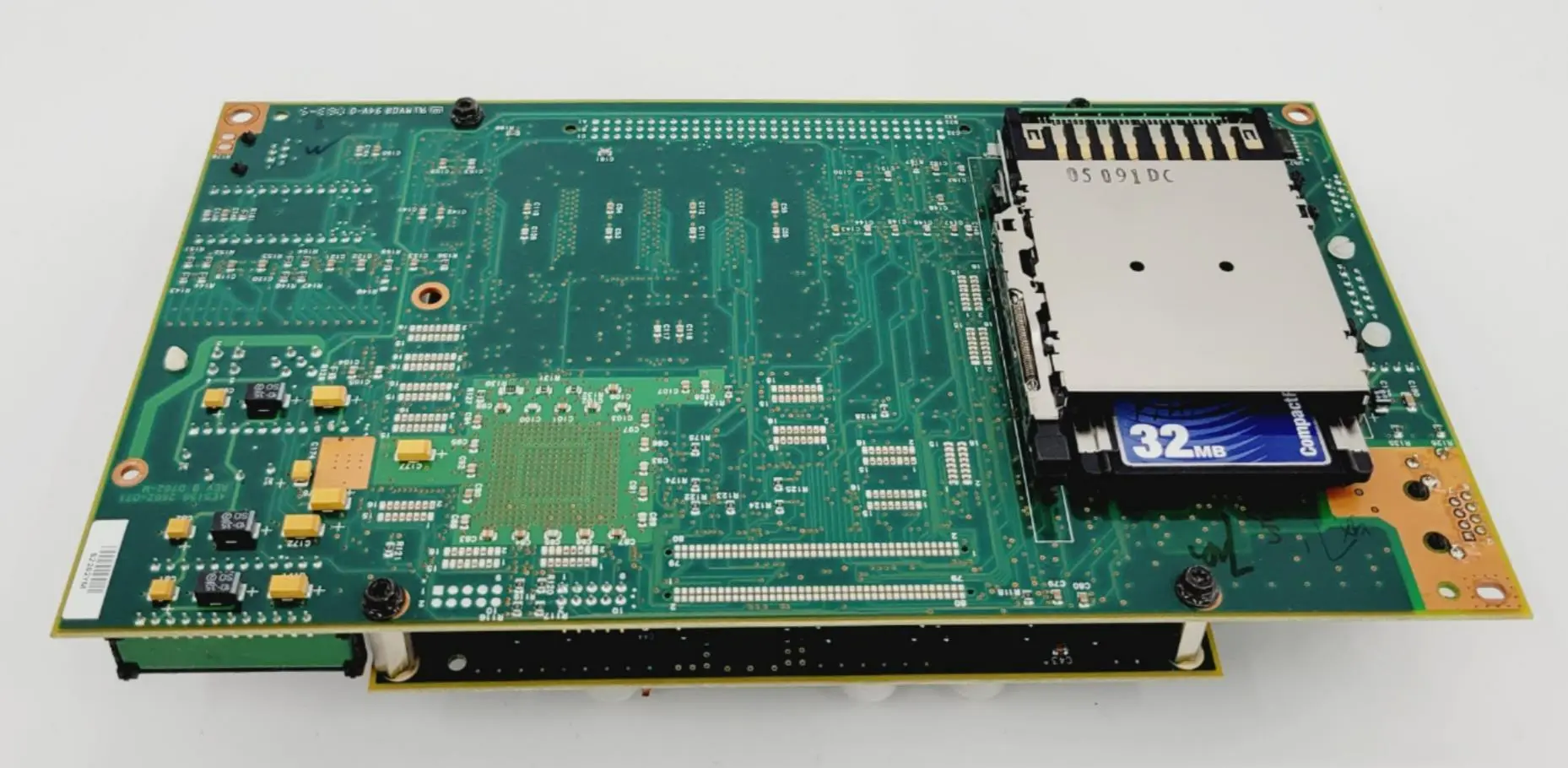 Kodak 6F9781 Rev D 2661-541 CR Digitizer Board Assembly - Image 3