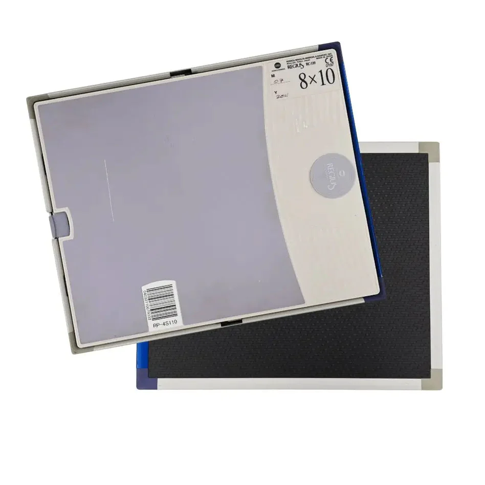Konica Minolta RP-4S110 Regius Digital Cassette w/ Imaging Plate 8 x 10