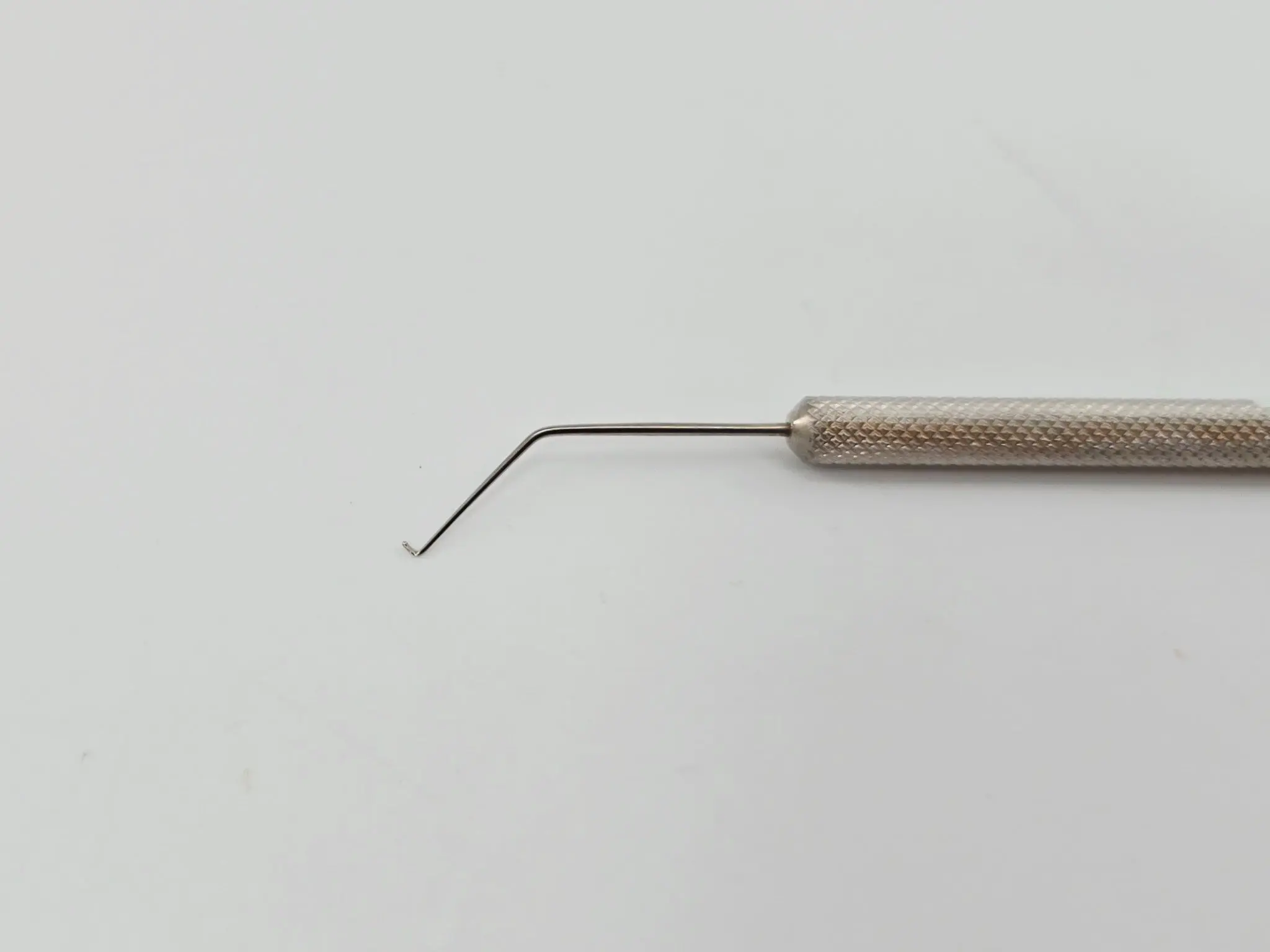 Konig MDS0719291 Nagahara Nucleus Chopper 60º Offset Ophthalmology 4-3/4" - Image 4