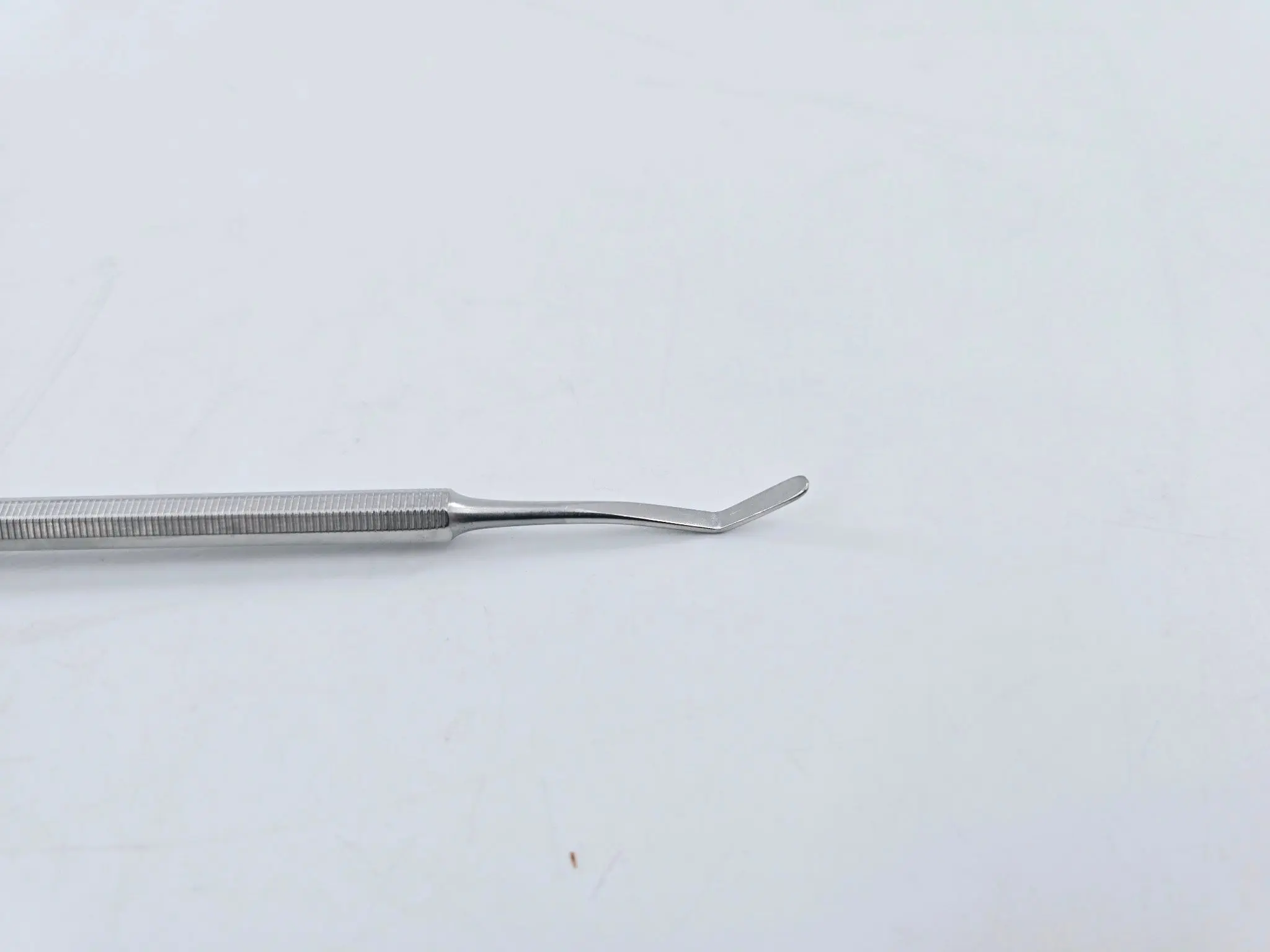 Konig MDS4059125 Woodson Elevator & Spatula, Double-Ended Orthopedic 10" - Image 3