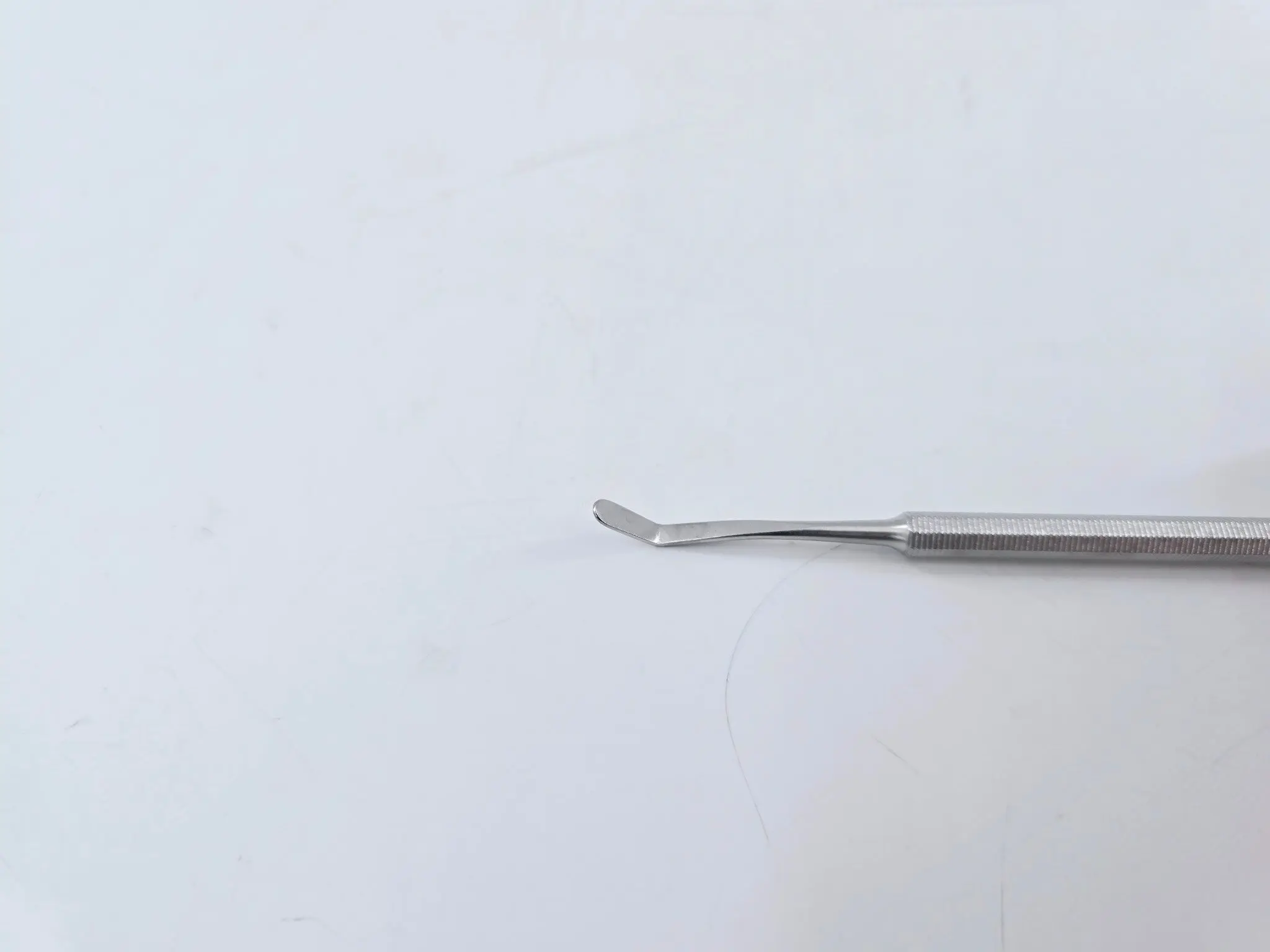 Konig MDS4059125 Woodson Elevator & Spatula, Double-Ended Orthopedic 10" - Image 4