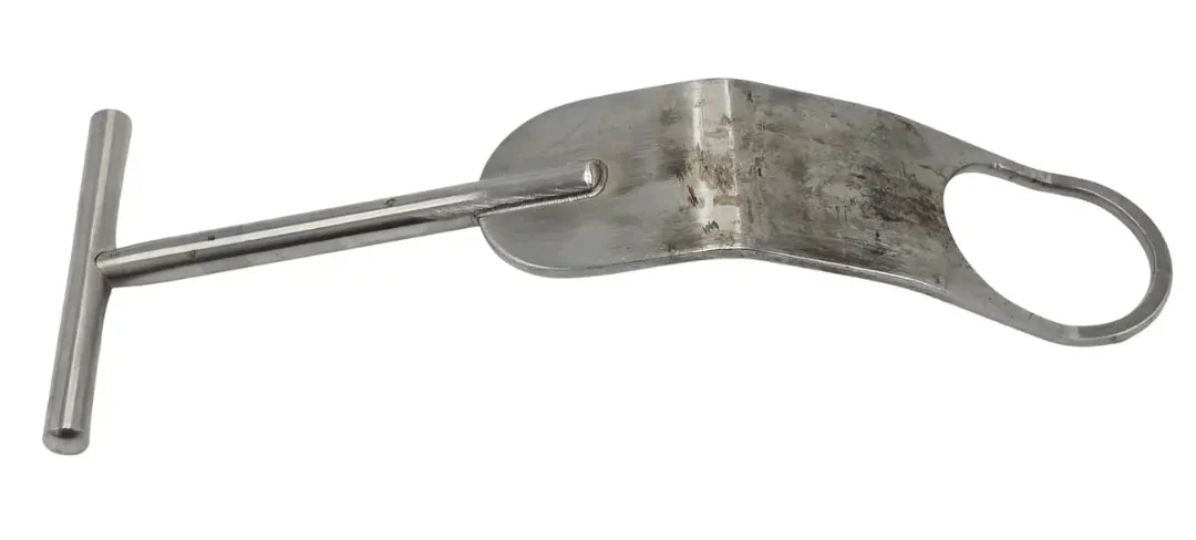 Konig MDS5024638 Fukuda Style Shoulder Retractor Orthopedic Surgical Instrument