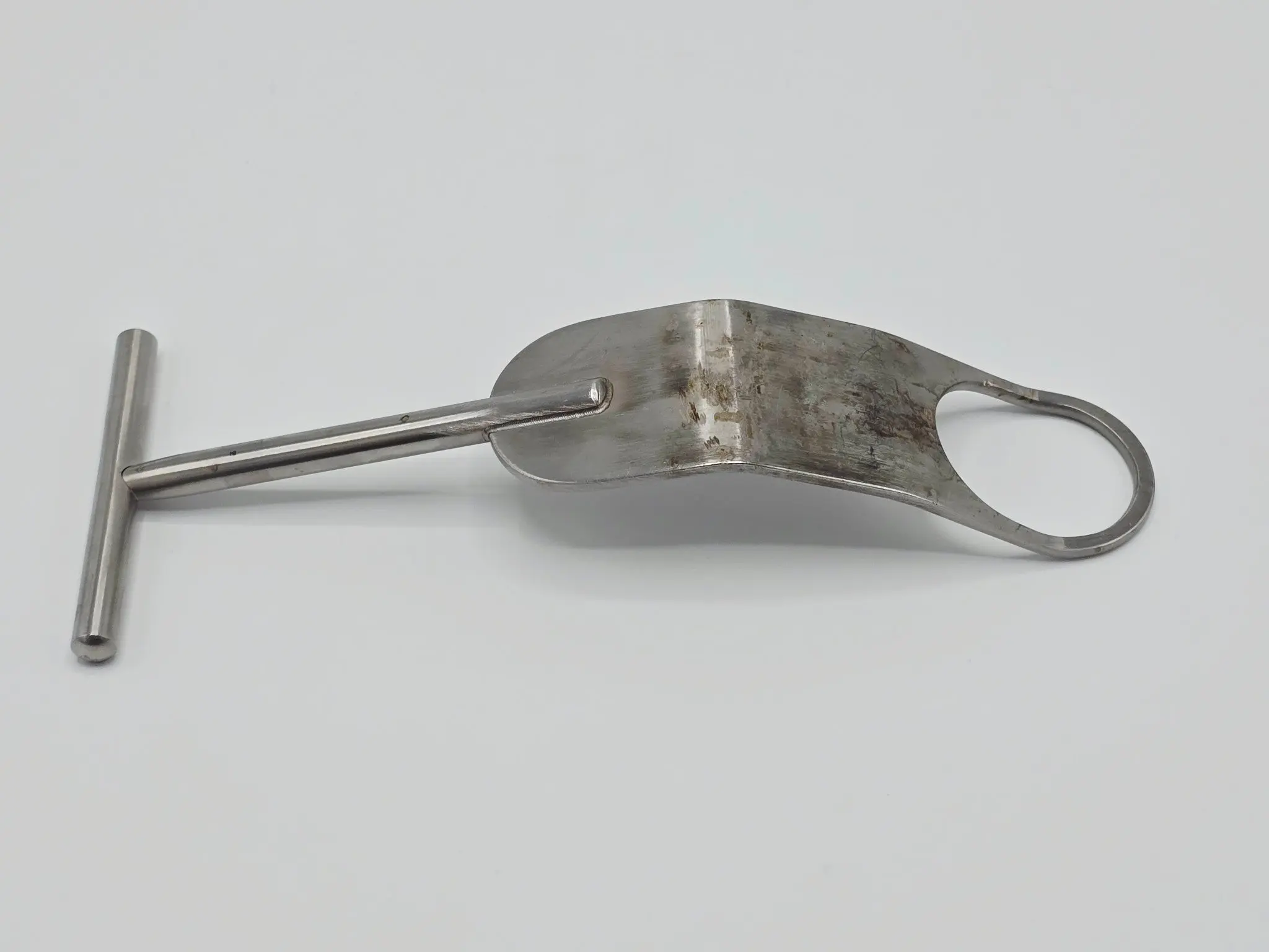 Konig MDS5024638 Fukuda Style Shoulder Retractor Orthopedic Surgical Instrument - Image 2