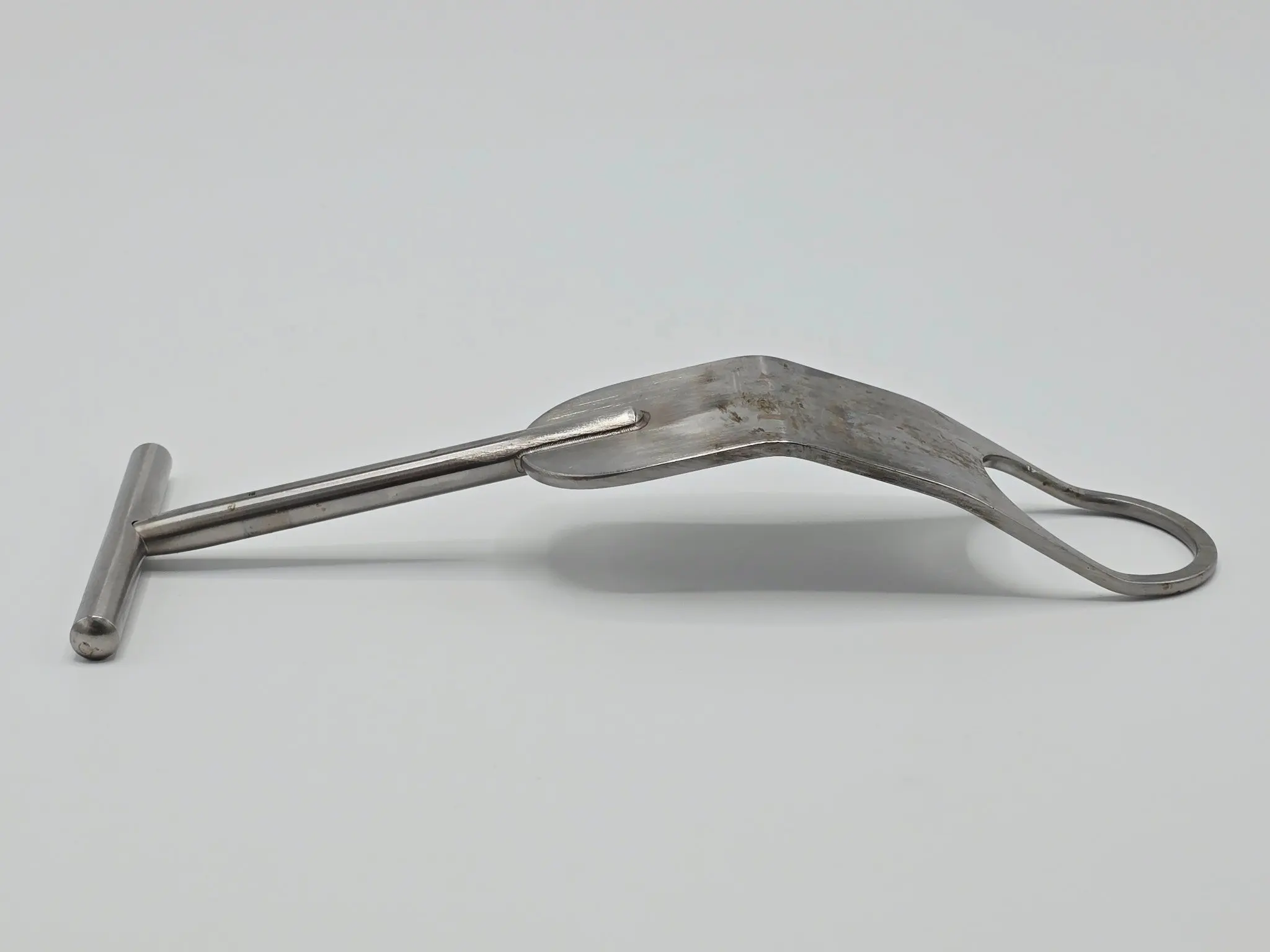 Konig MDS5024638 Fukuda Style Shoulder Retractor Orthopedic Surgical Instrument - Image 3