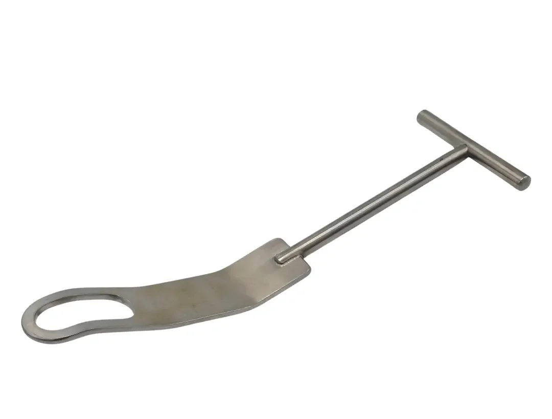 Konig MDS5024732 Kujat Fukuda 30mm 8¼ Deltoid Retractor Surgical Instrument