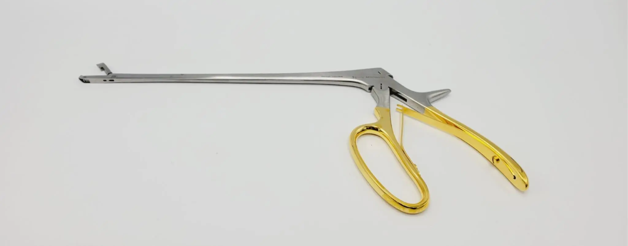Konig MDS7063101 Tischler Cervical Biopsy Punch Forceps 12-1/2" - Image 4
