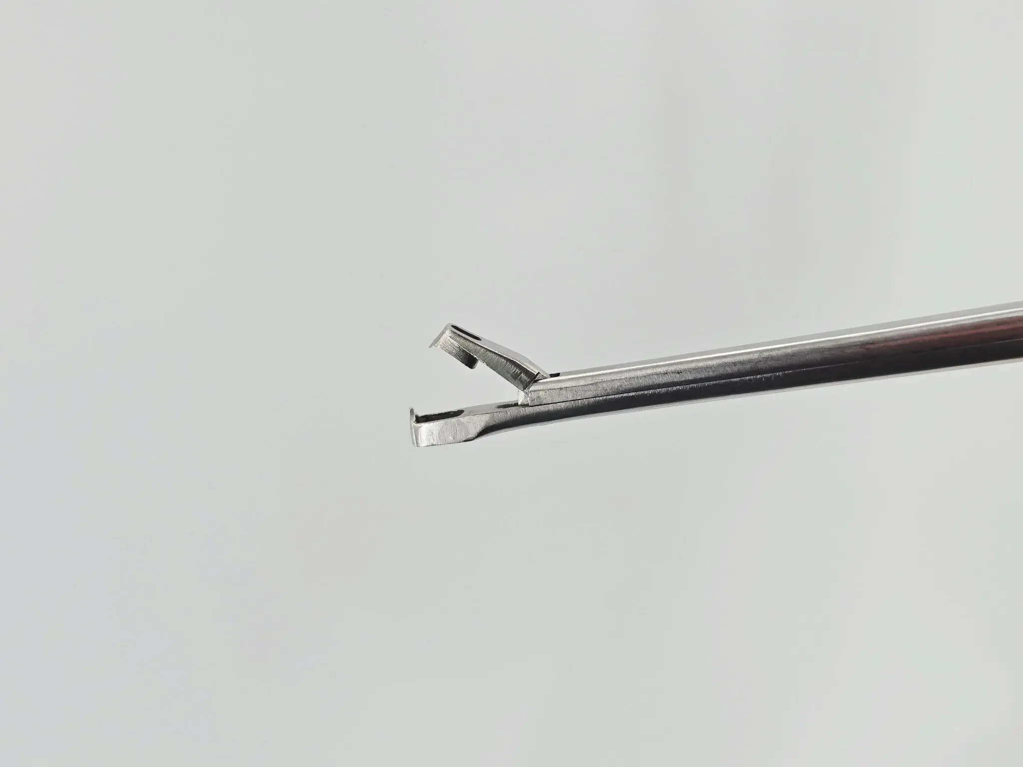 Konig MDS7063101 Tischler Cervical Biopsy Punch Forceps 3 x 7mm OB/GYN 11" - Image 4