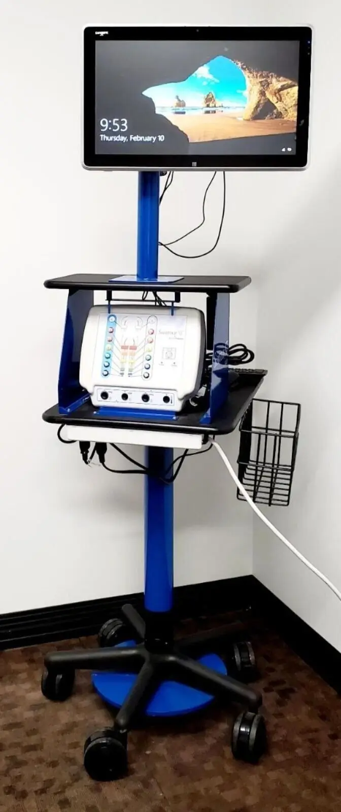Koven Technology Smartdop XT Testing System w/ Tangent Touchscreen - Image 3