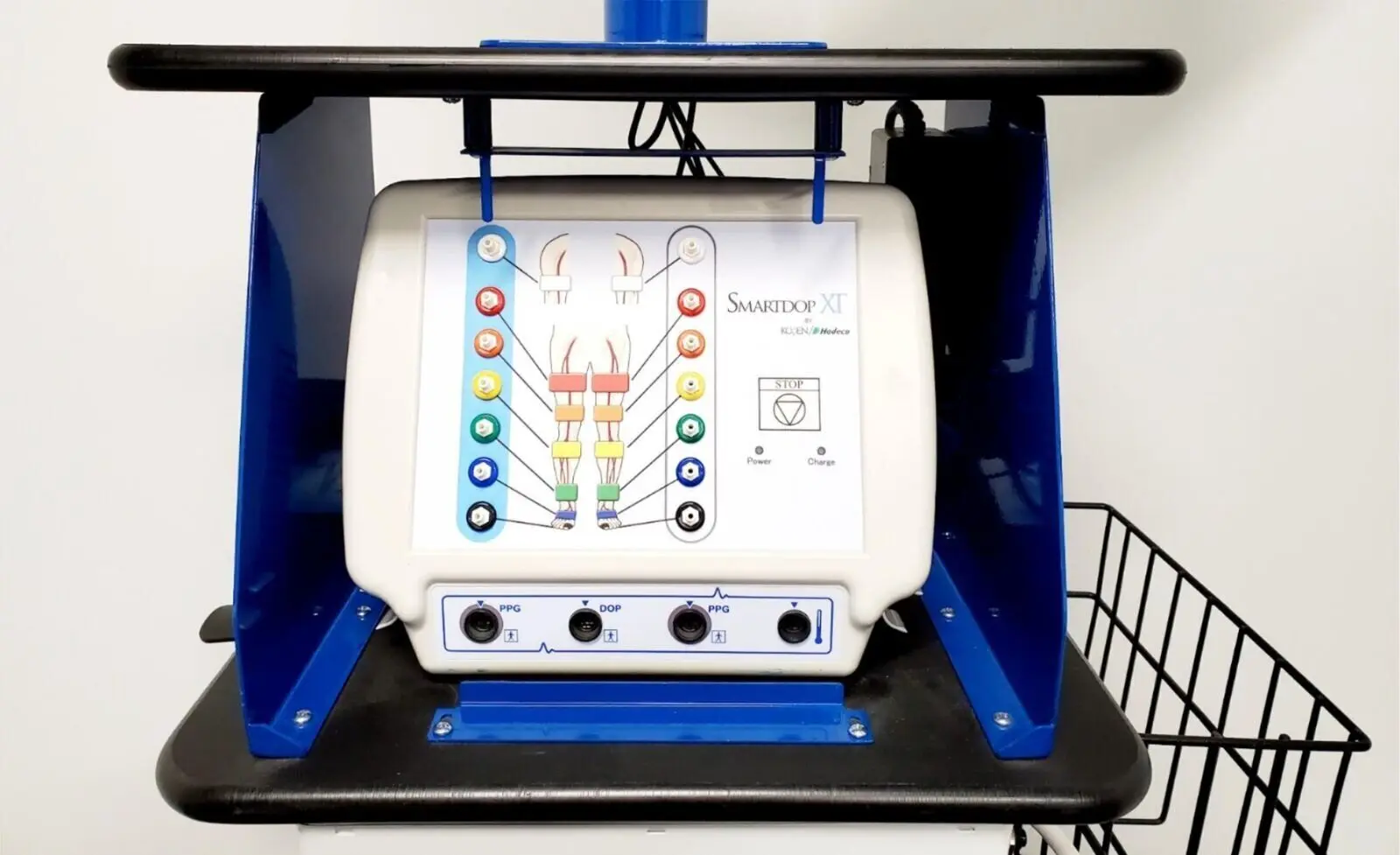 Koven Technology Smartdop XT Testing System w/ Tangent Touchscreen - Image 5