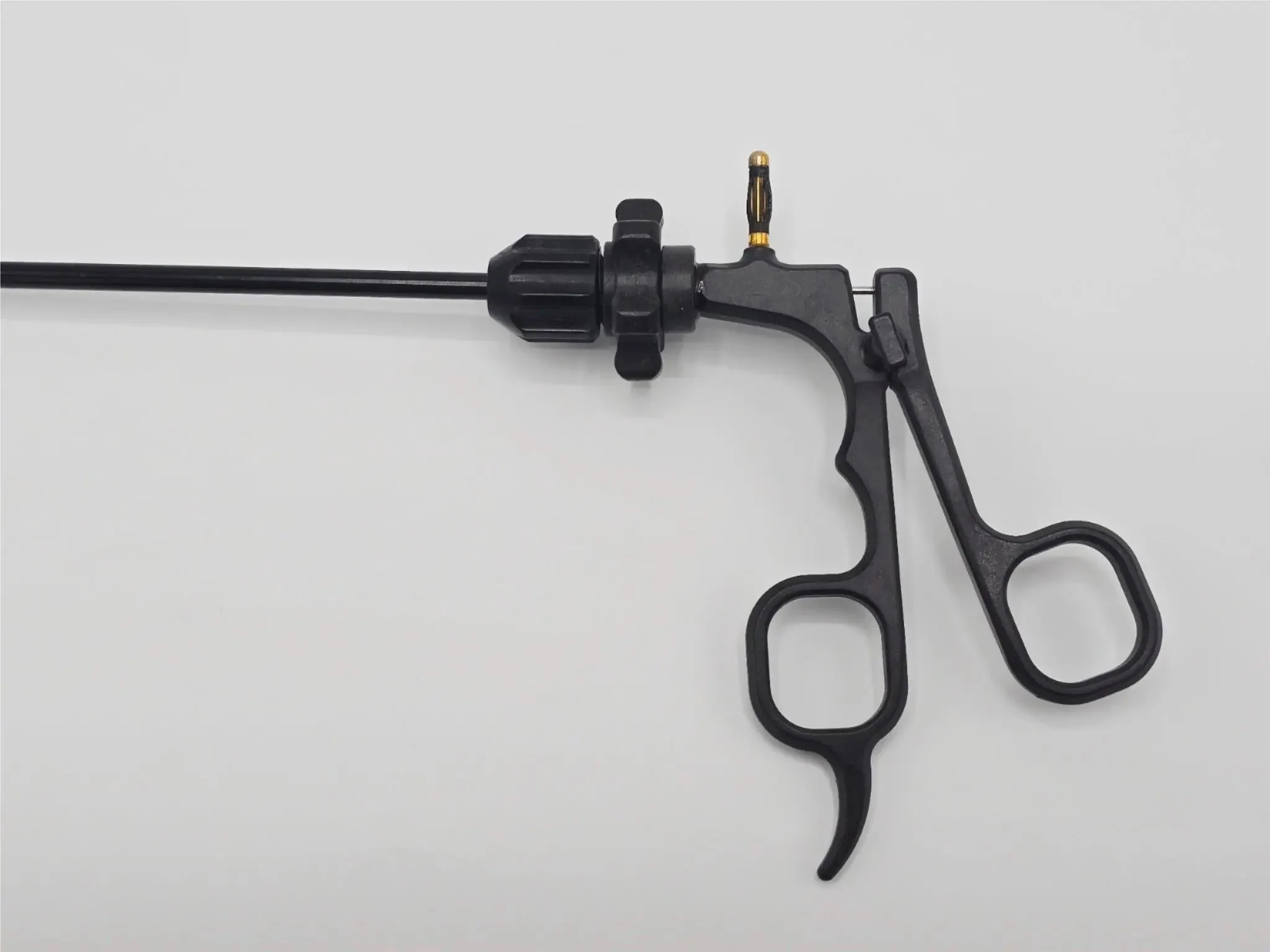 Laparoscopic AIG 49 Bipolar Scissors 5mm Surgical Endoshears Germany - Image 3