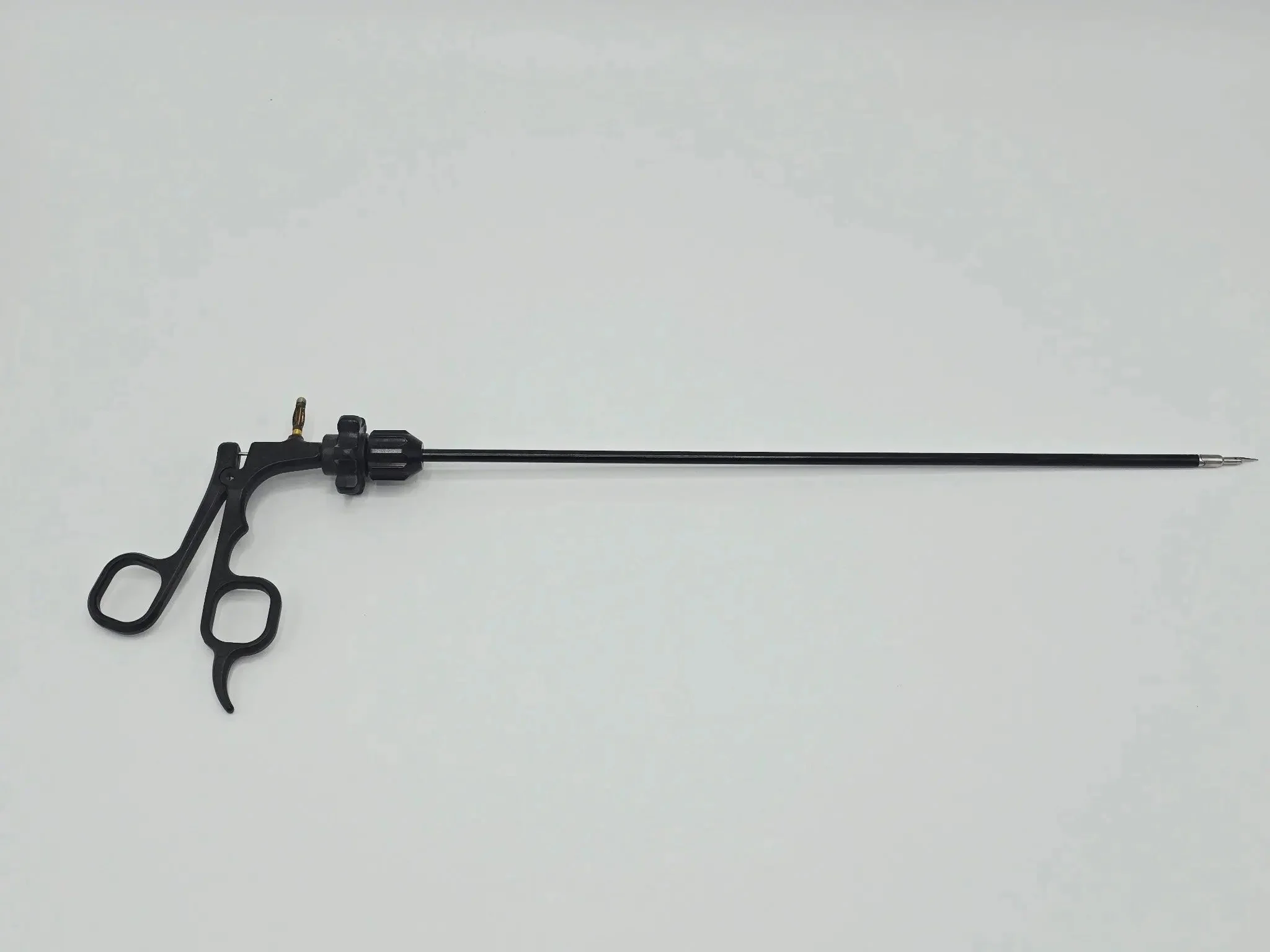 Laparoscopic AIG 49 Bipolar Scissors 5mm Surgical Endoshears Germany - Image 4