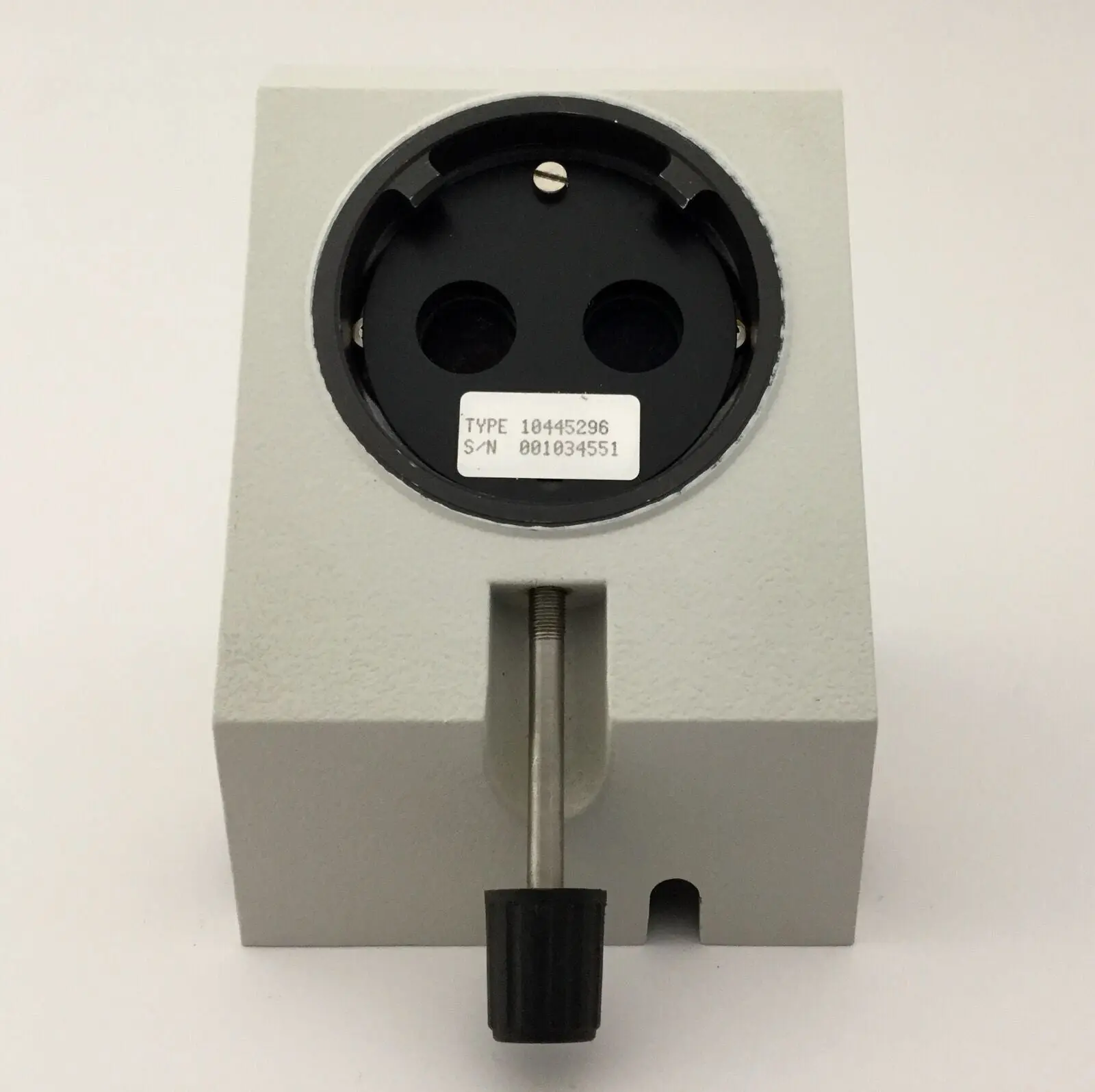 Leica 10445296 Surgical Microscope Coupler - Image 2