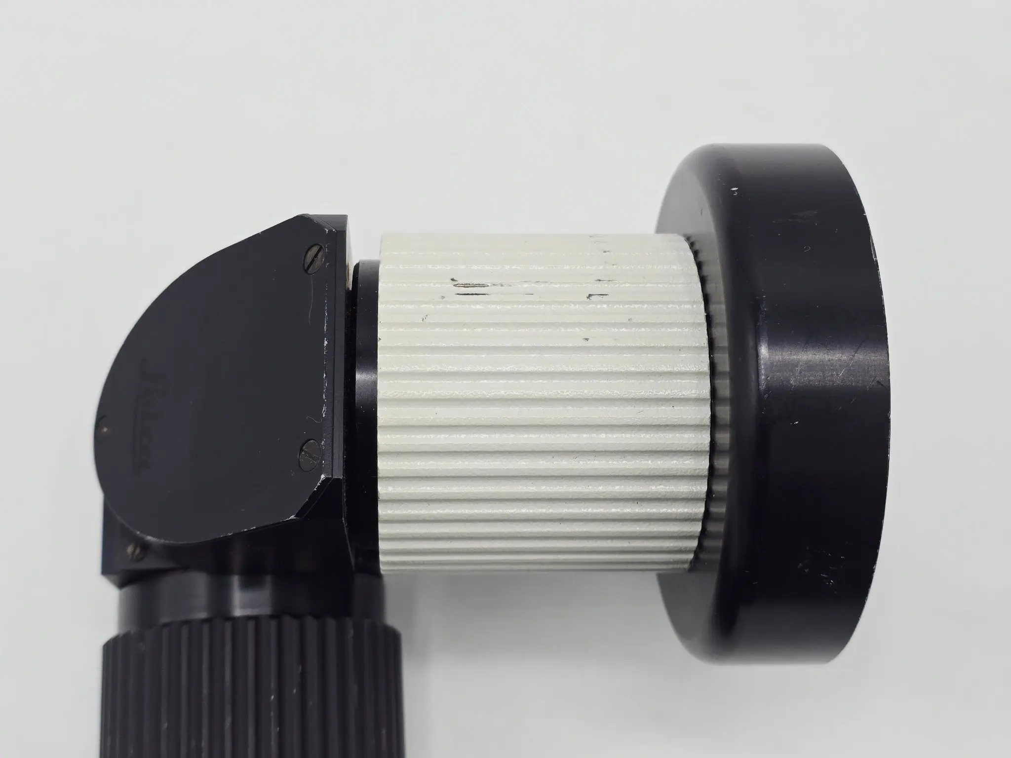 Leica 10446482 BeamSplitter w/ 10446475 Observer Tube - Image 8