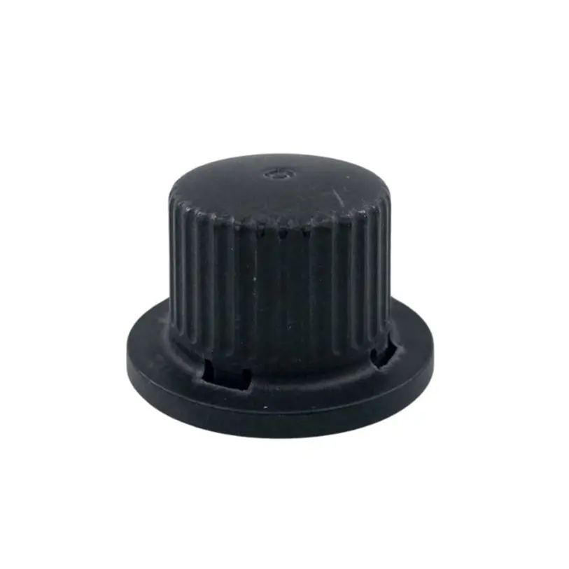 Leica 428328 Drive Knob Covers for M690 Microscope 1-3/8" Dia.