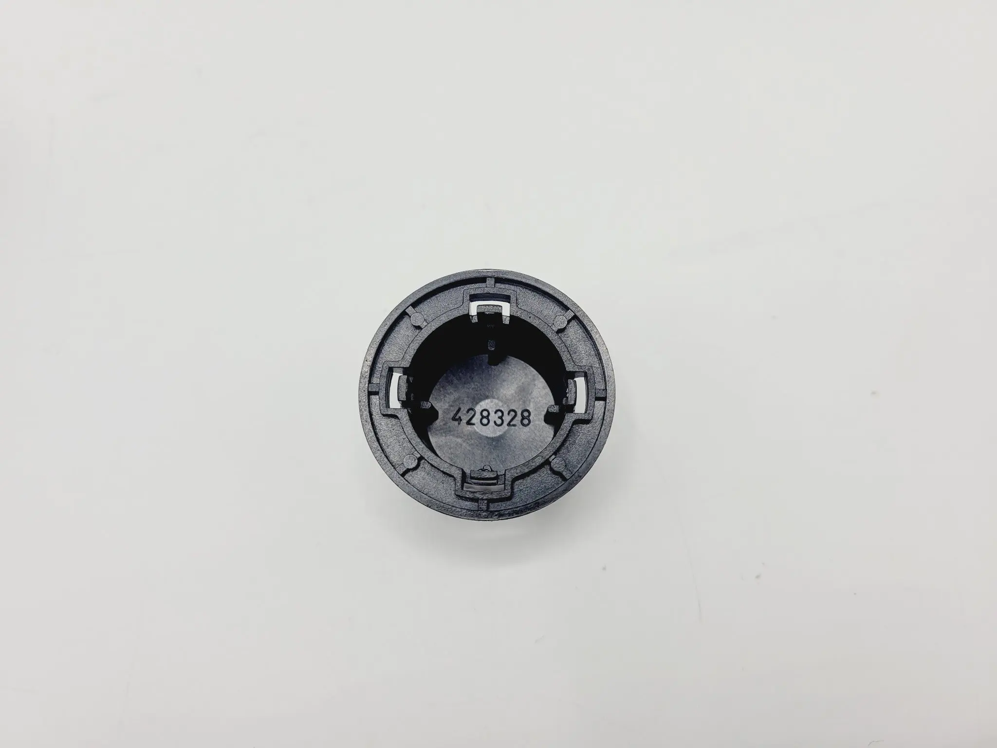 Leica 428328 Drive Knob Covers Lot of 4 for M690 Microscope 1-3/8" Dia. - Image 4