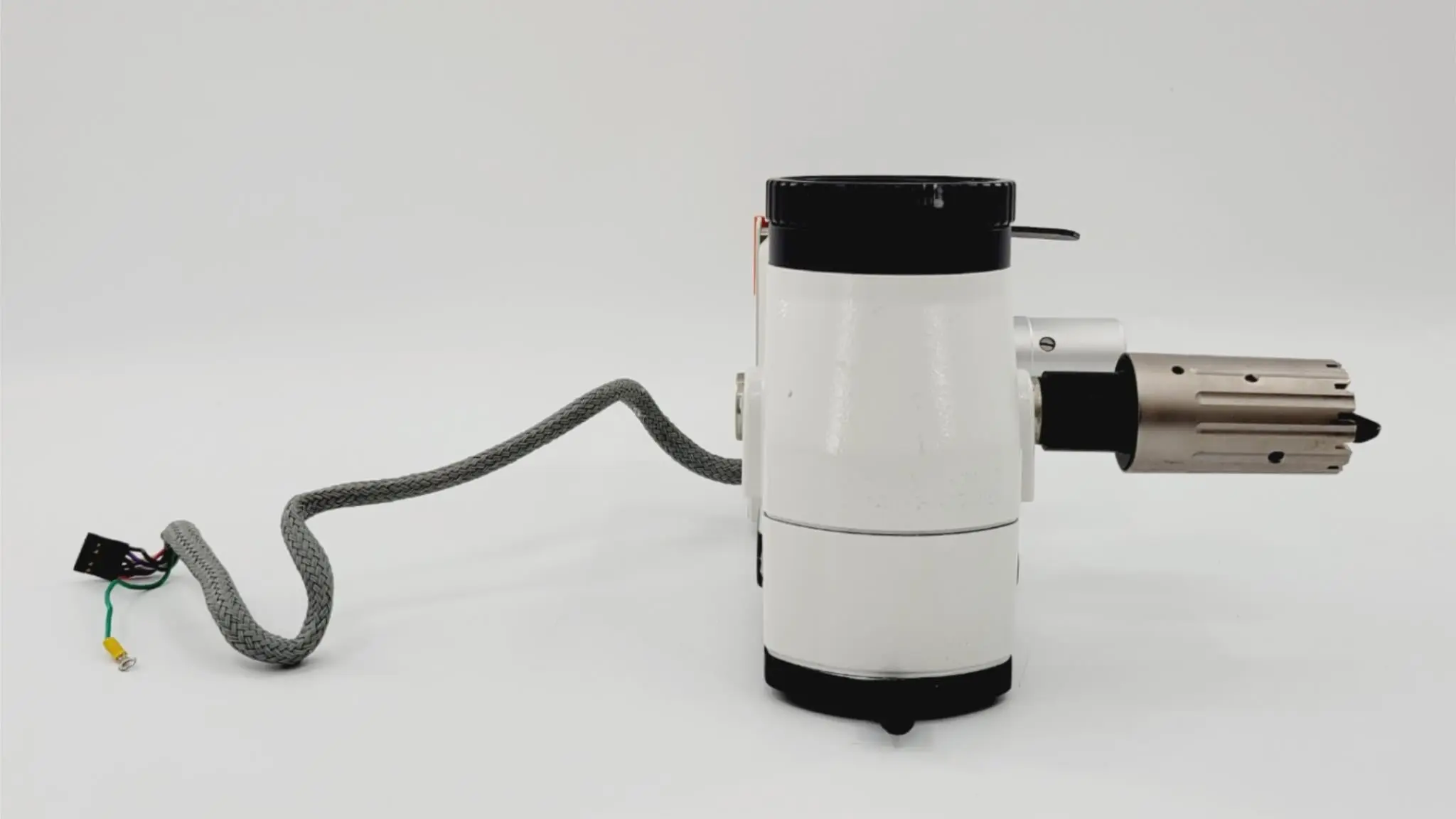 Leica 441897 Wild Heerbrugg f=175mm Ophthalmology Surgical Microscope Body - Image 3