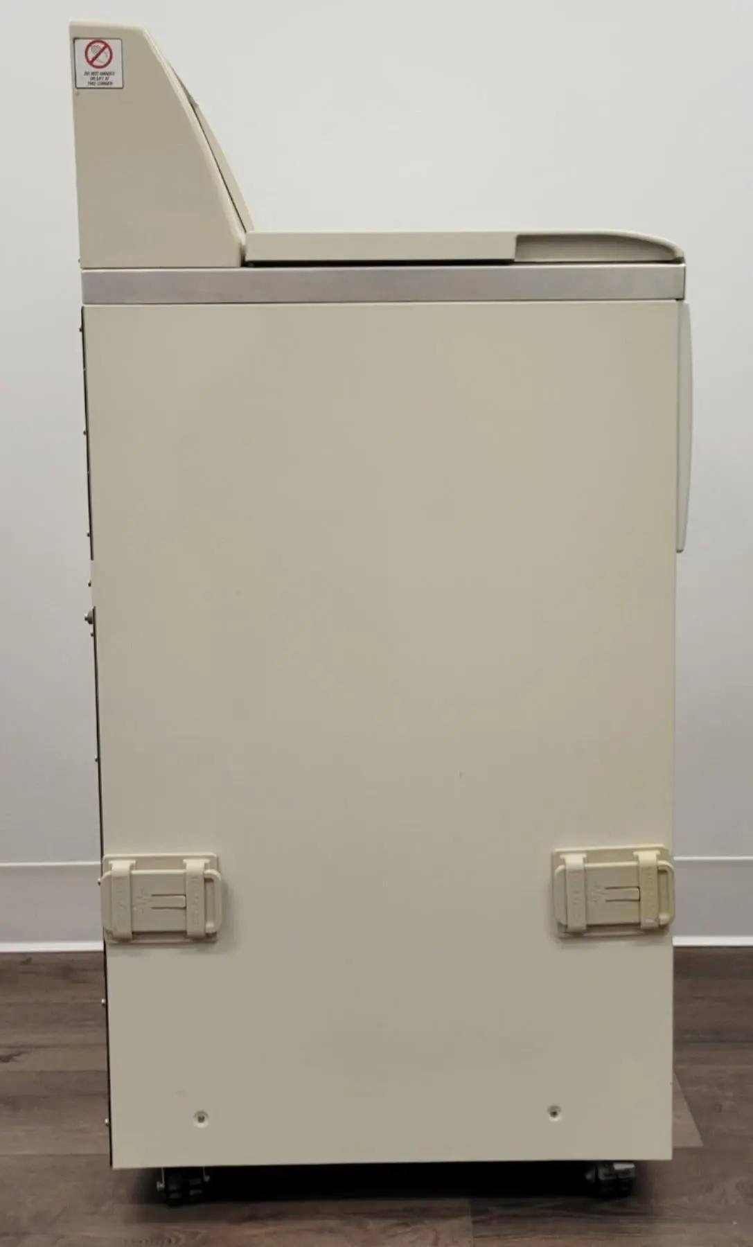 Tissue Processor Maximum Capacity 300 Cassettes ASP300 - Image 3