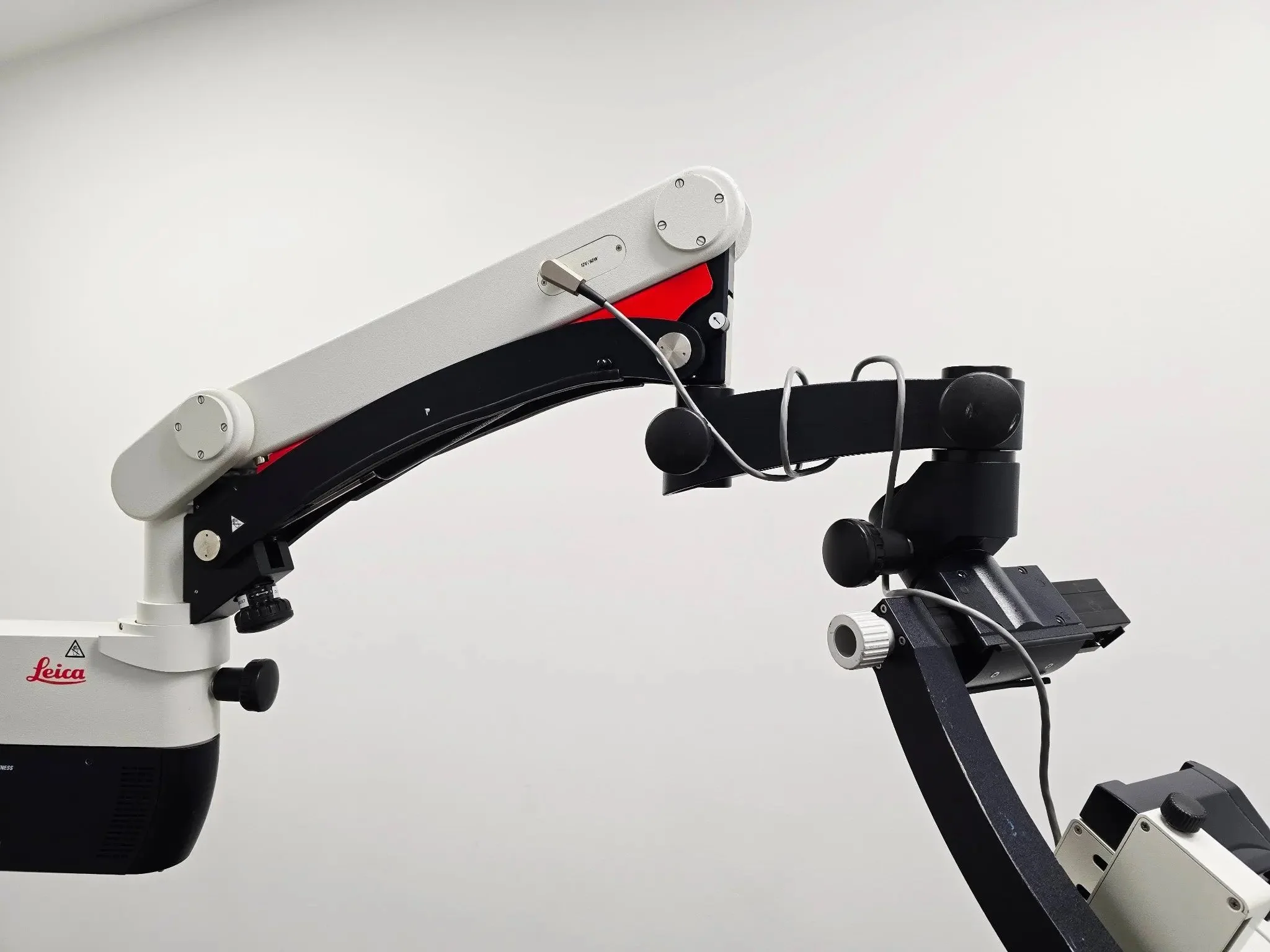 Leica M400-E Surgical Microscope ENT Endodontic Certified - Image 5
