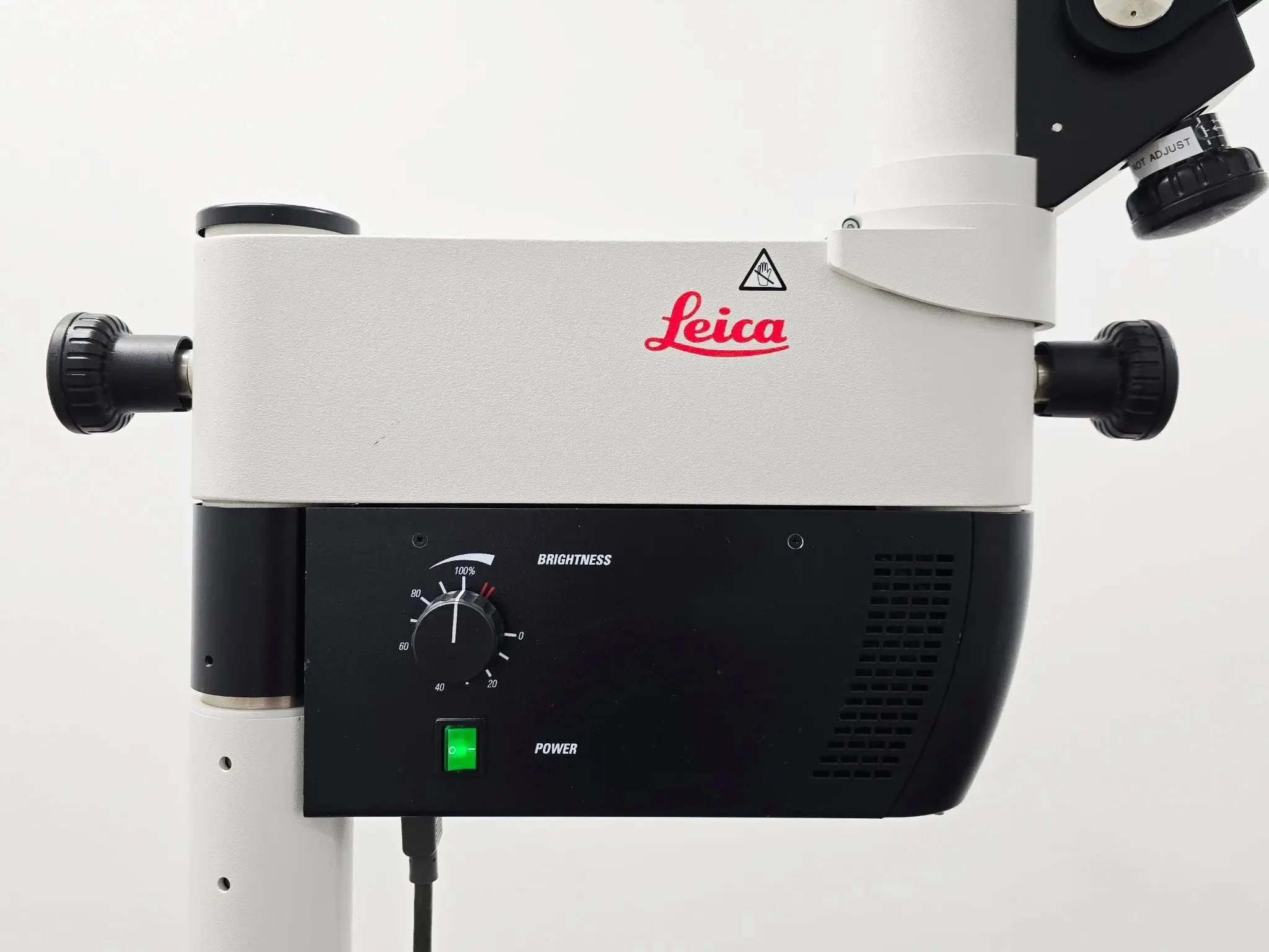 Leica M400-E Surgical Microscope ENT Endodontic Certified - Image 6
