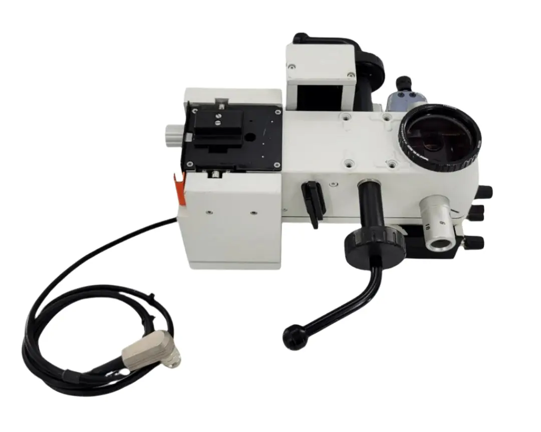 Leica M655 Surgical Microscope Body