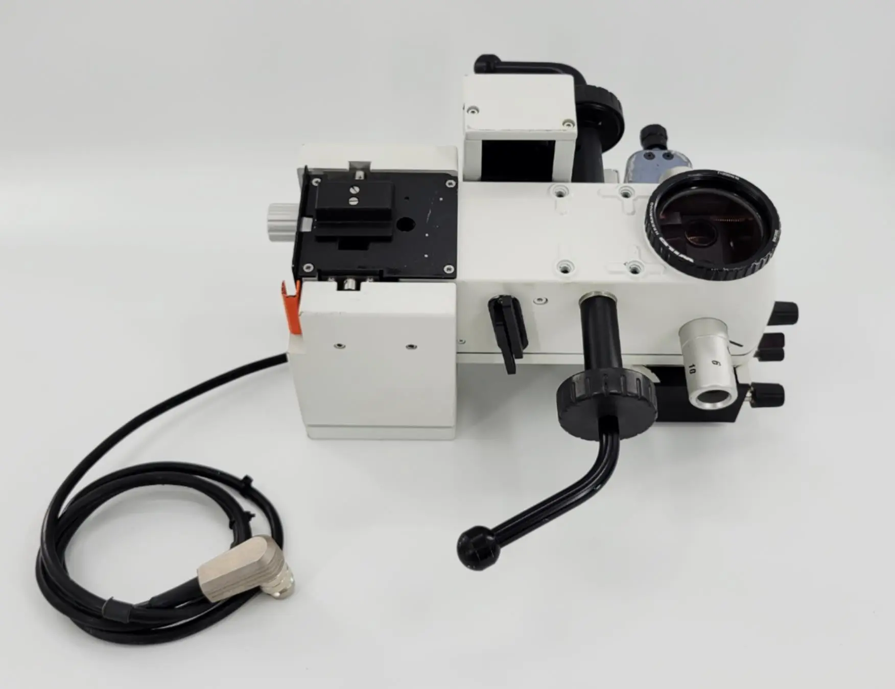 Leica M655 Surgical Microscope Body - Image 2