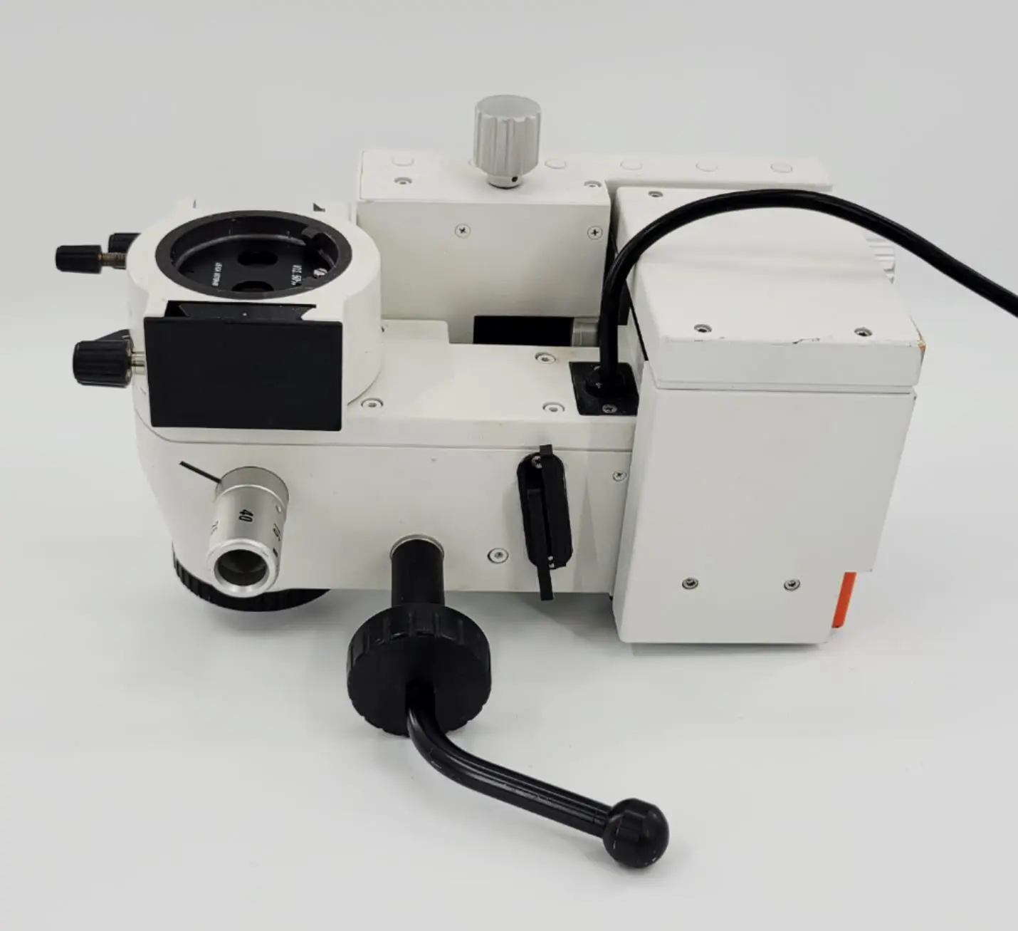 Leica M655 Surgical Microscope Body - Image 4