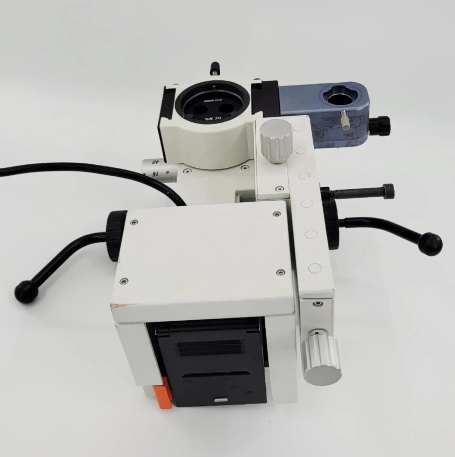 Leica M655 Surgical Microscope Body - Image 5
