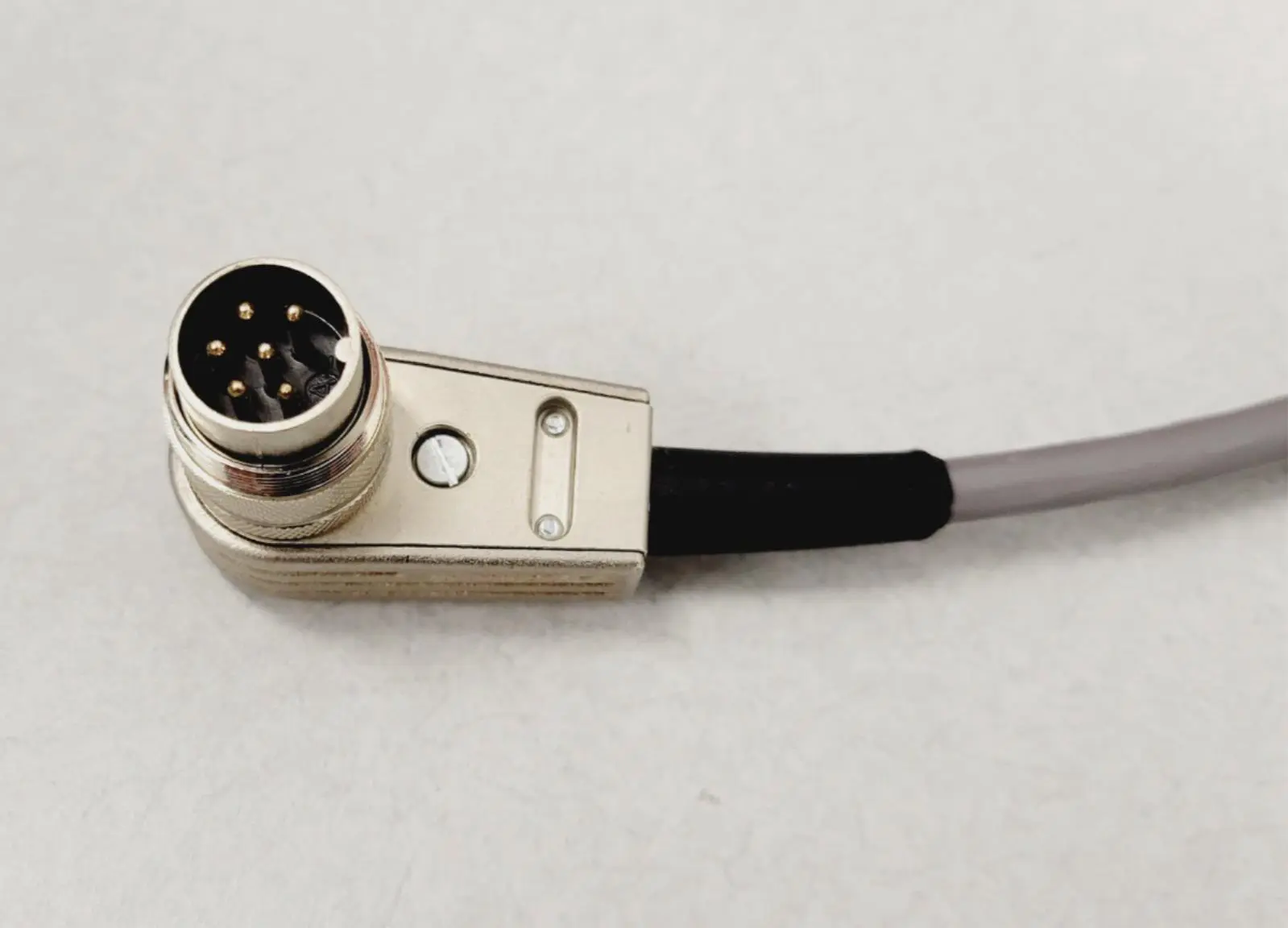 Leica M690 Dual Head Surgical Microscope Head and Oculars w/ 0/21 Eyepieces - Image 6