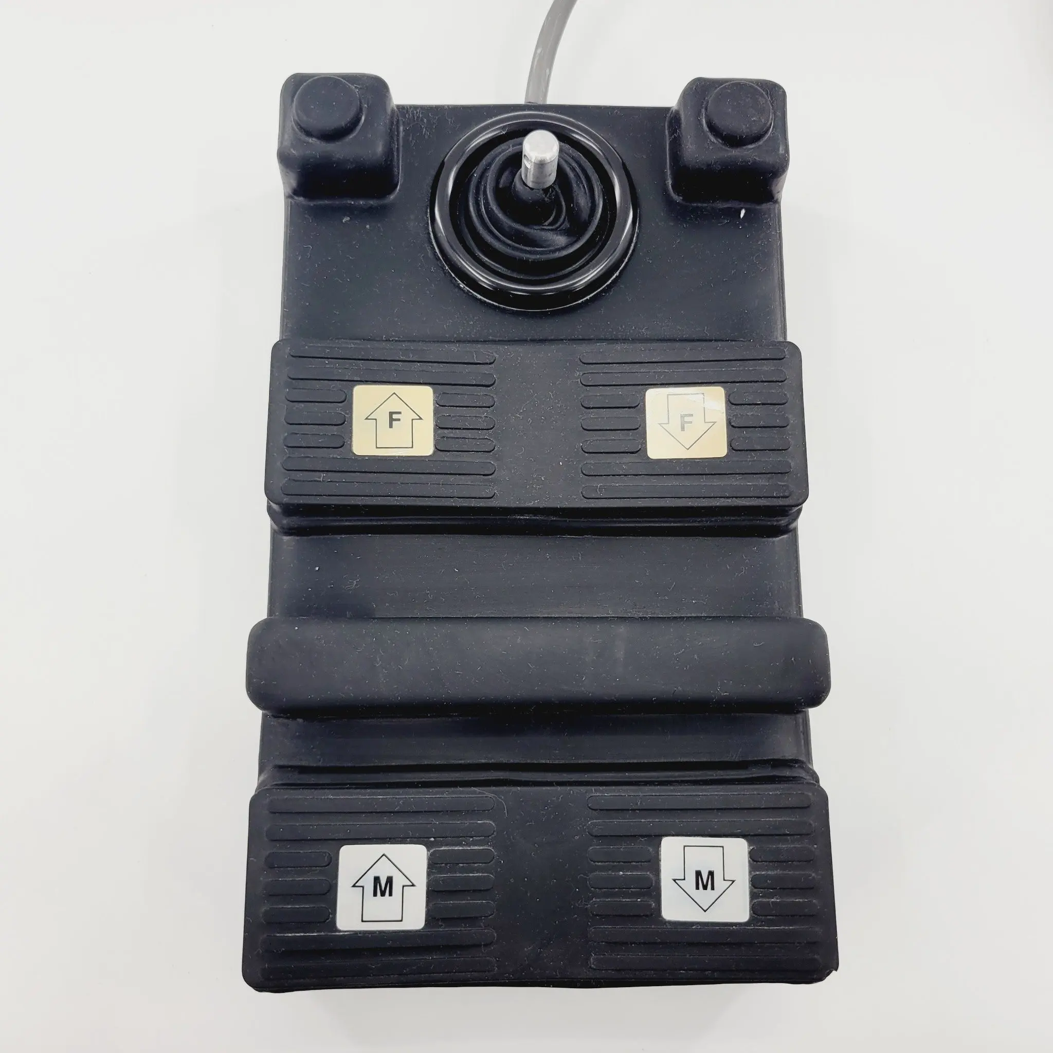 Leica M690 Surgical Microscope Footswitch - Image 3