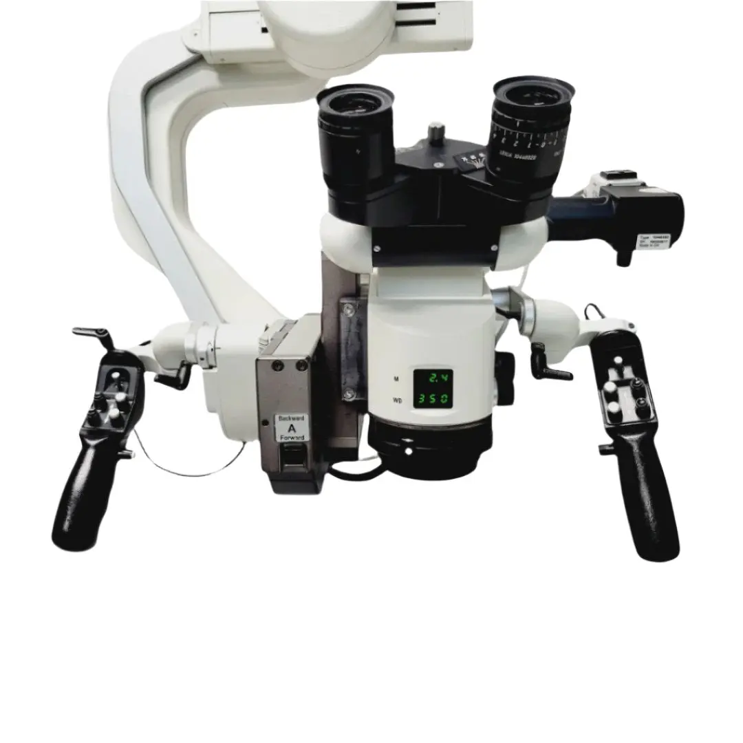 Leica M720 OH5 Advanced Surgical Microscope - Image 3