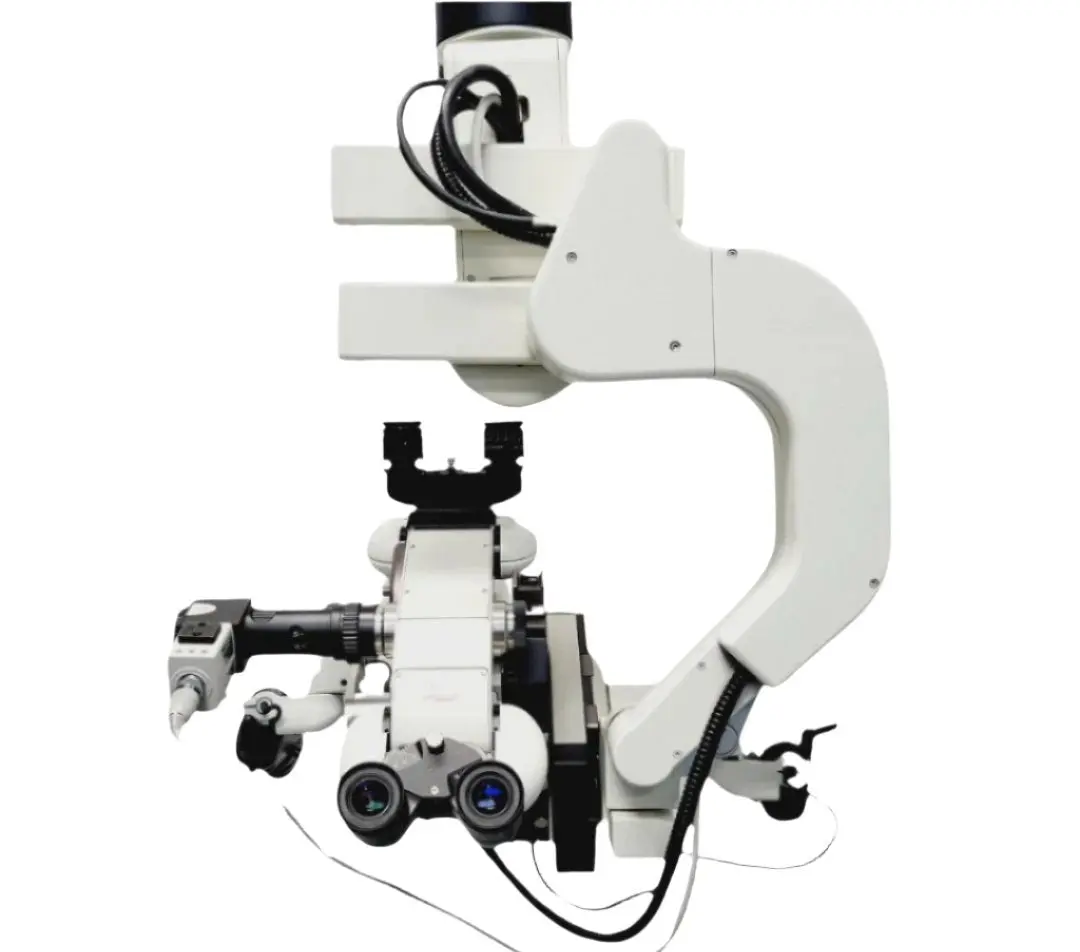 Leica M720 OH5 Advanced Surgical Microscope - Image 8